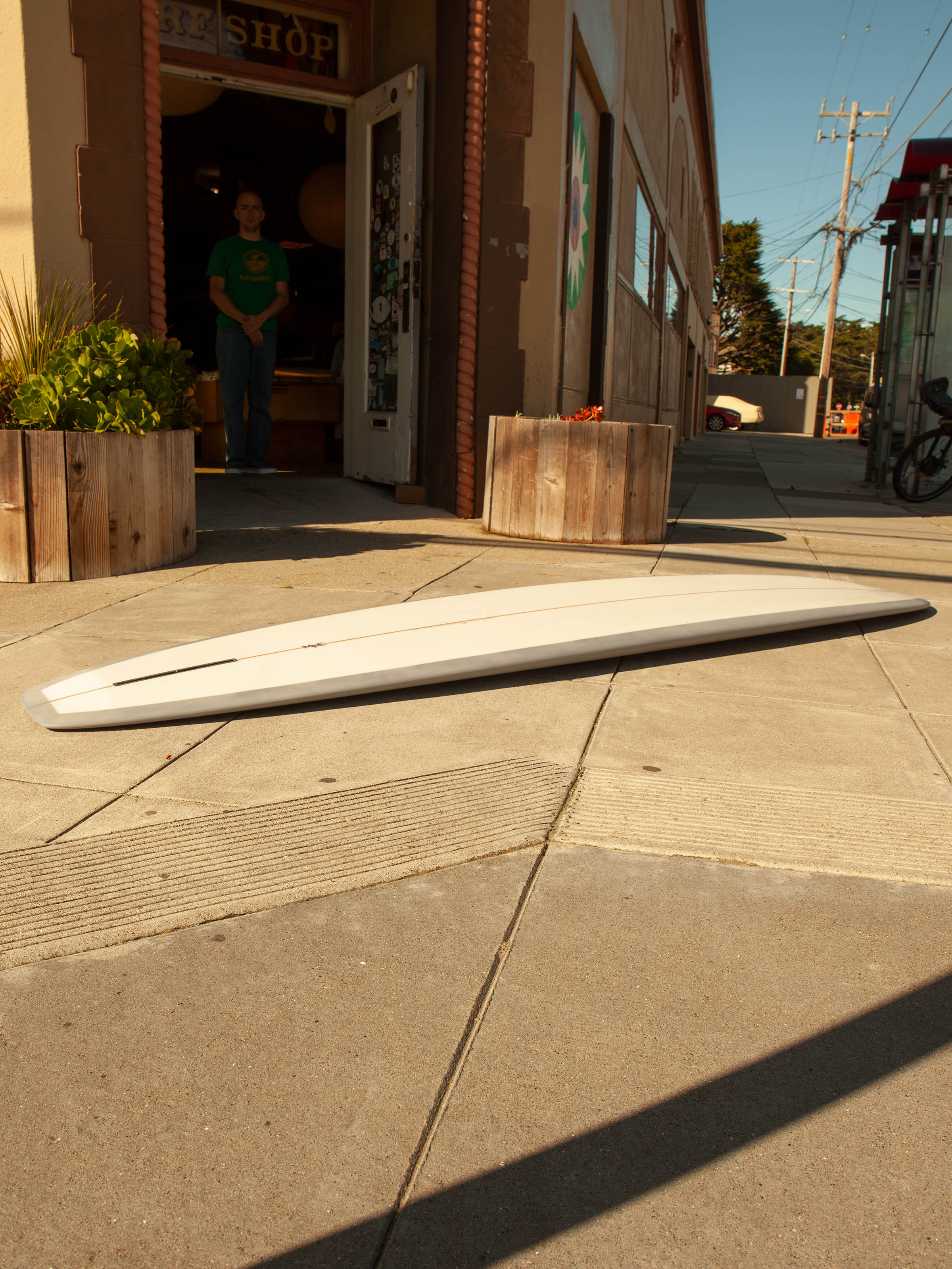 9'4 MPE Ruler - Mollusk Surf Shop