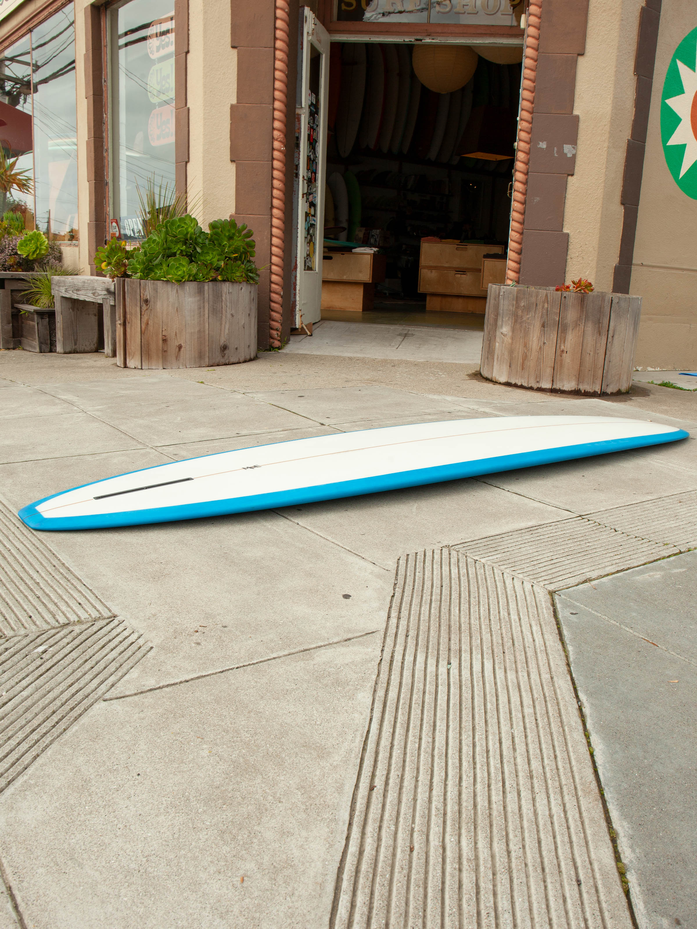 8'8 MPE P38 - Mollusk Surf Shop