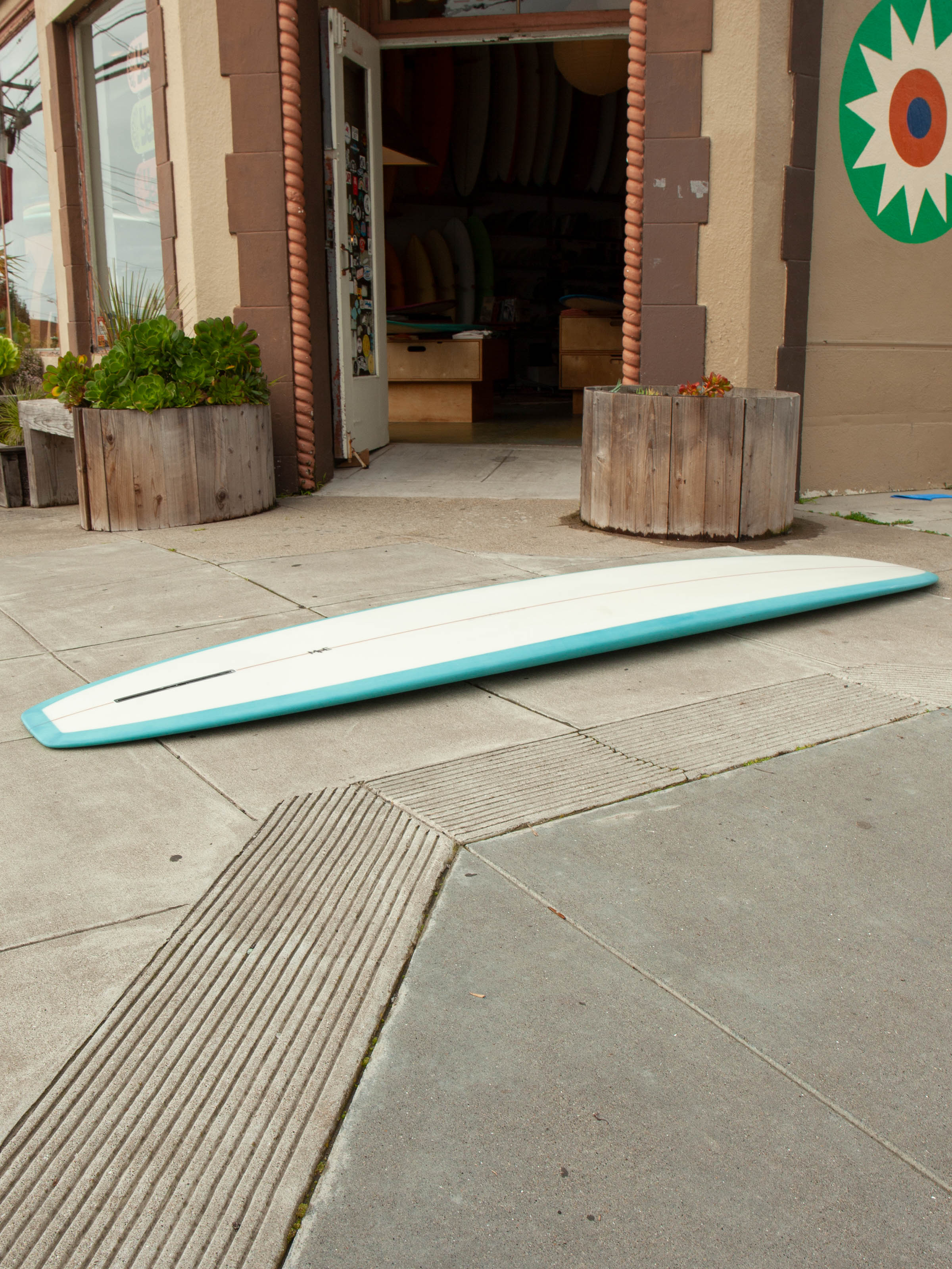 9'2 MPE Ruler - Mollusk Surf Shop