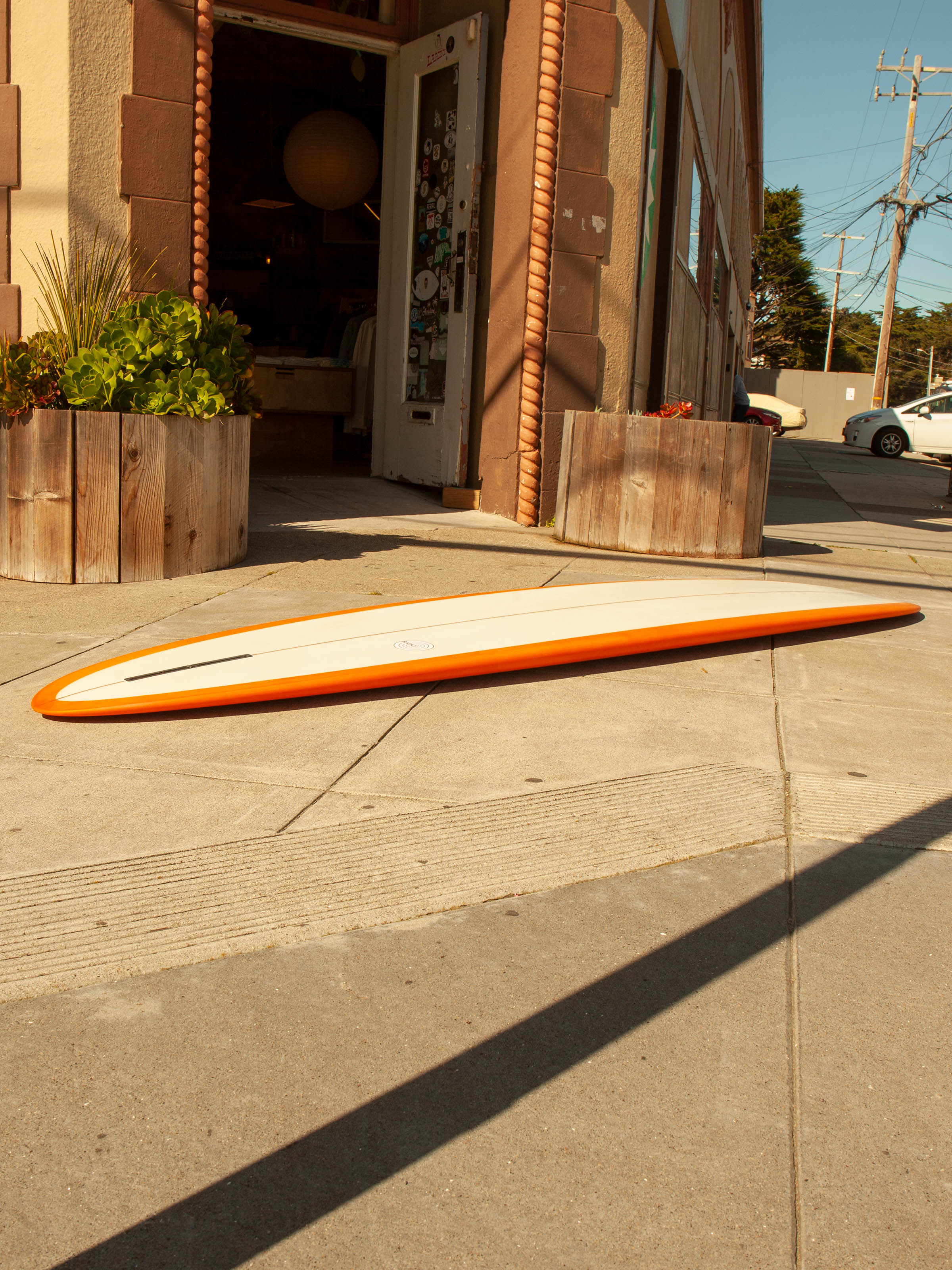 9'0 Radio Power Glider - Mollusk Surf Shop