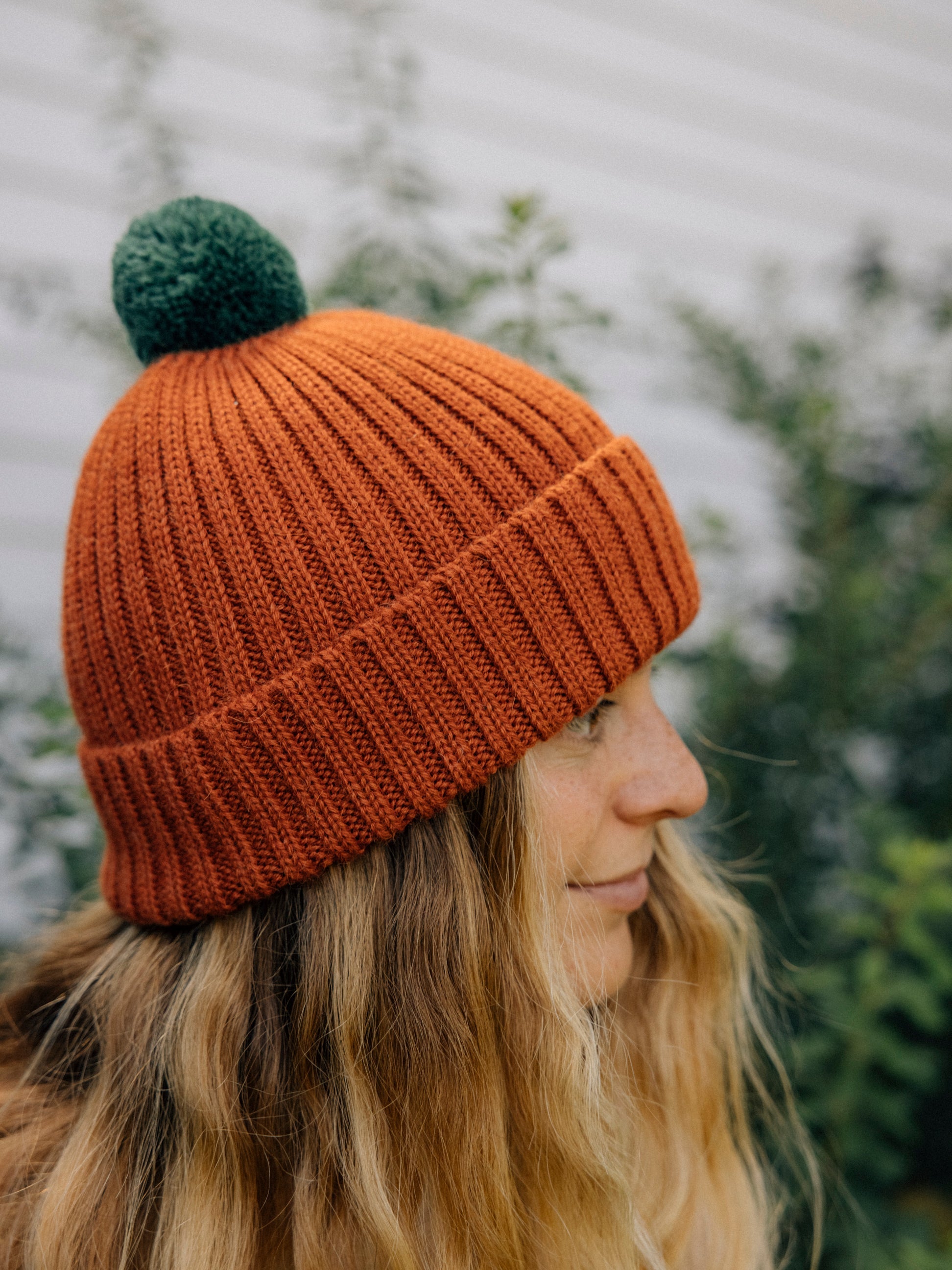 Alpaca Beanie - OS - Mollusk Surf Shop