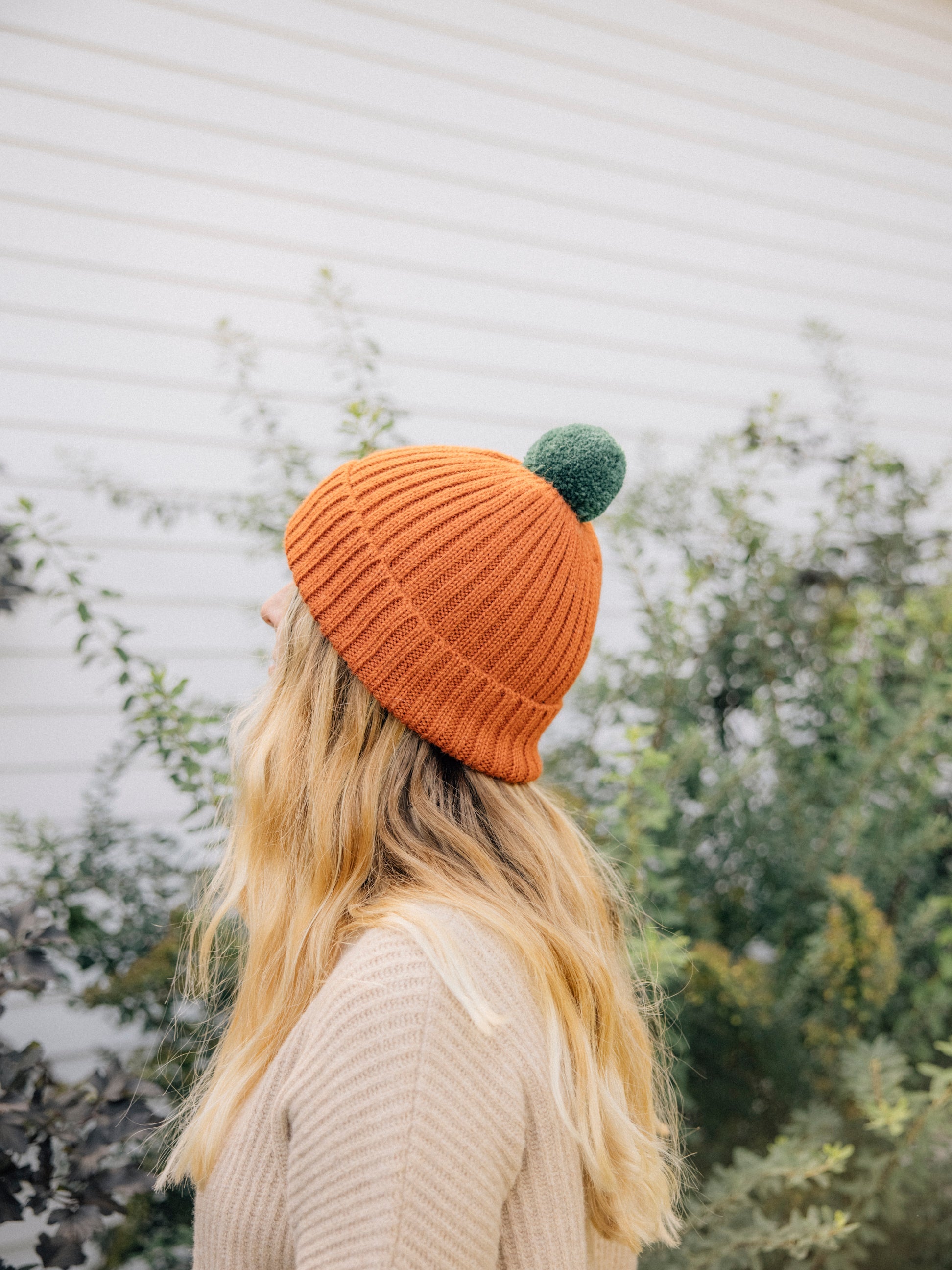 Alpaca Beanie - OS - Mollusk Surf Shop