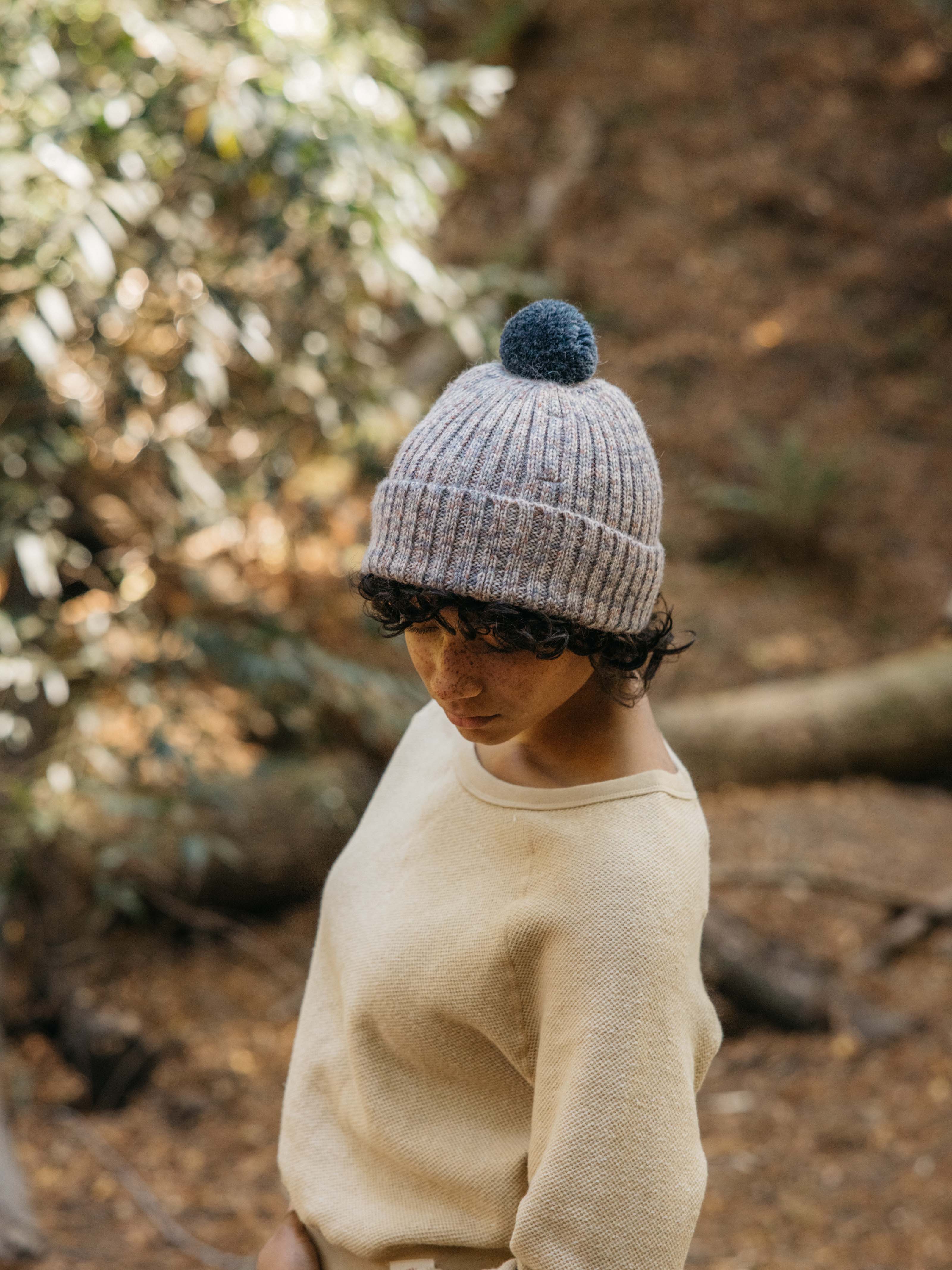 Alpaca Beanie - OS - Mollusk Surf Shop