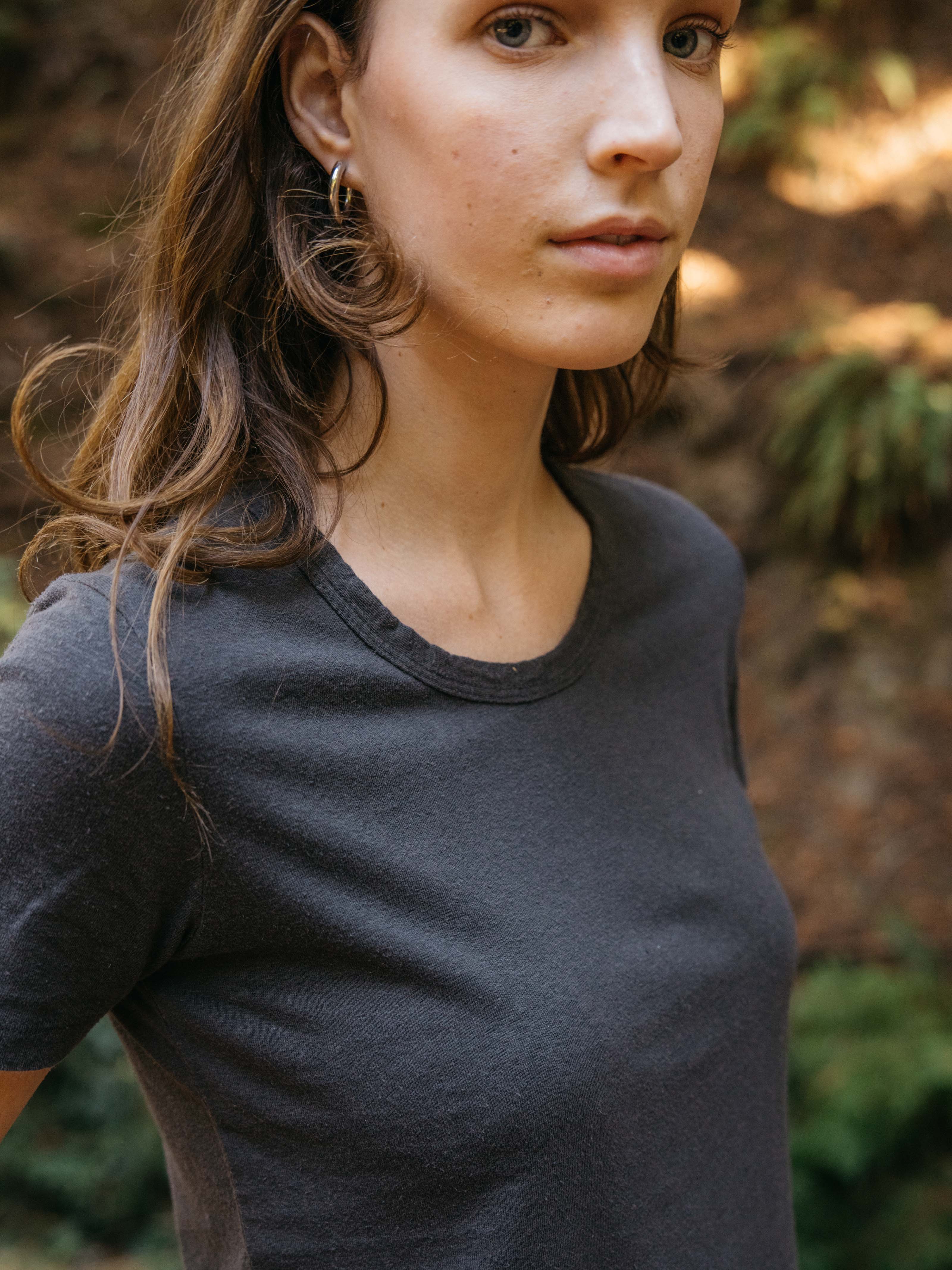 Athena Tee - XS - Mollusk Surf Shop