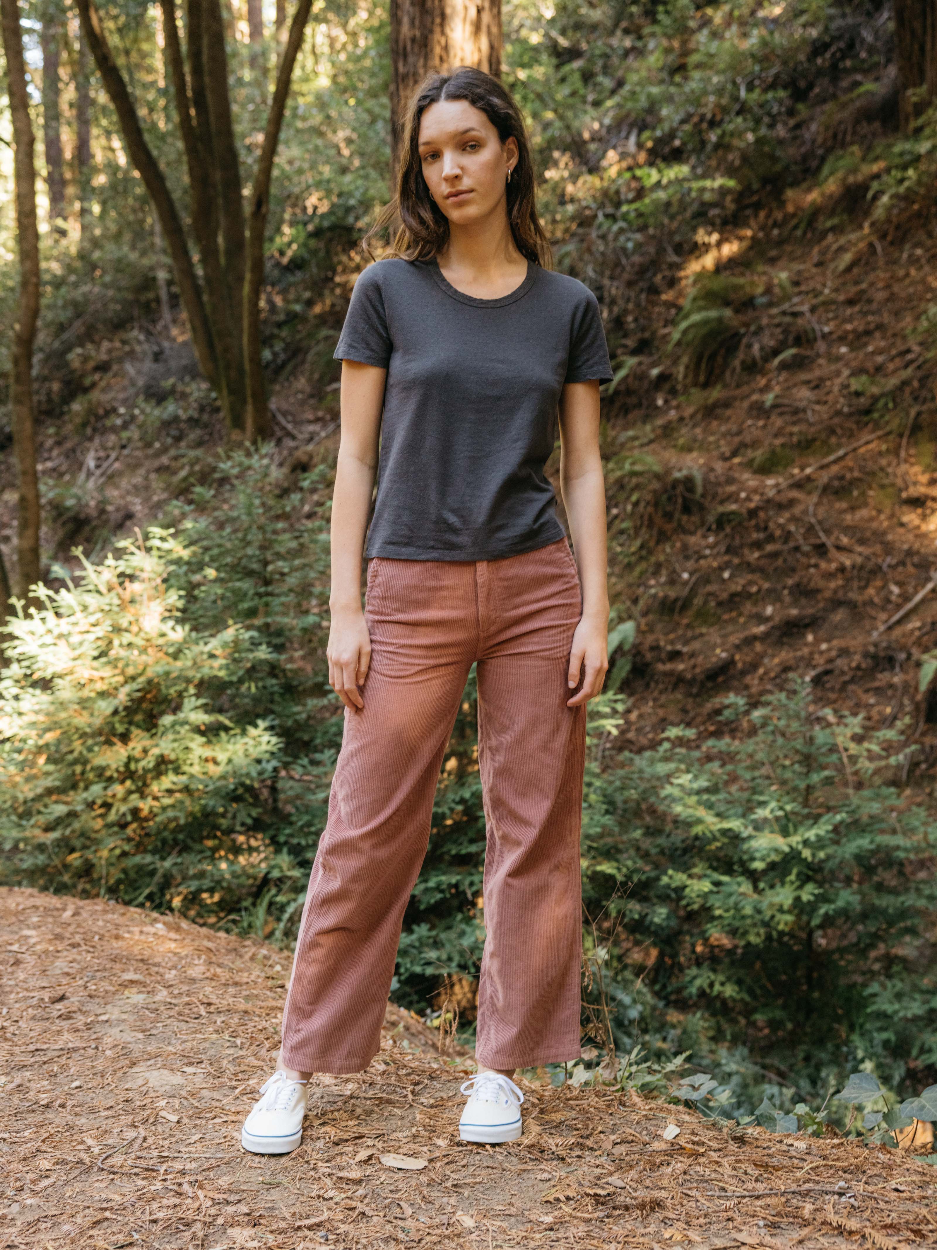 Athena Tee - XS - Mollusk Surf Shop