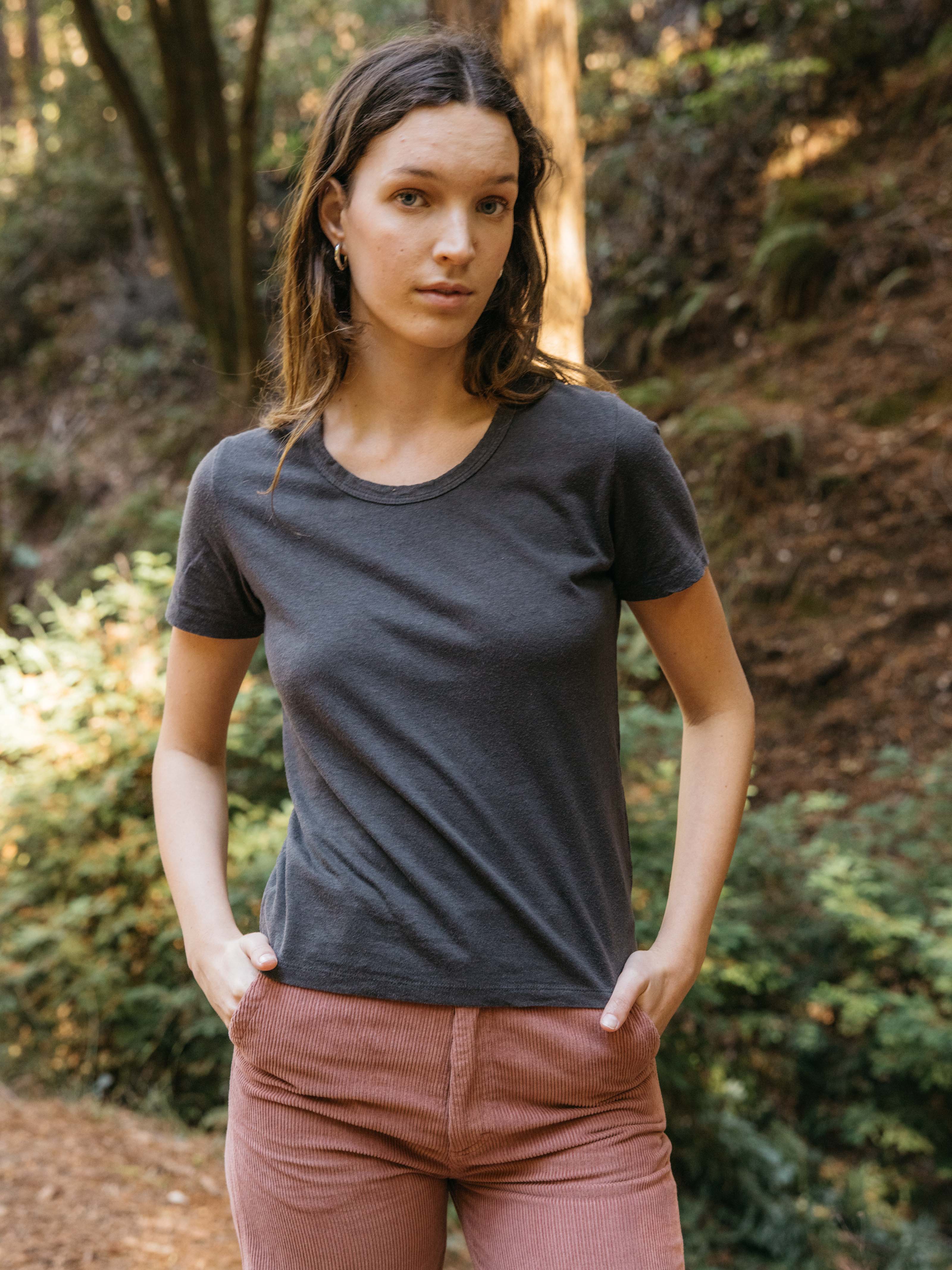 Athena Tee - XS - Mollusk Surf Shop