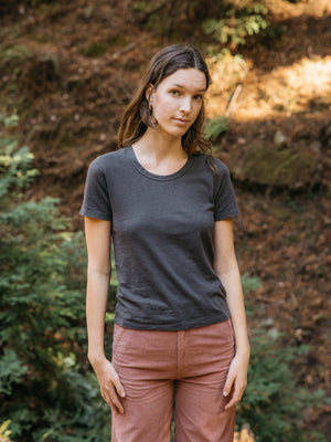 Athena Tee - XS - Mollusk Surf Shop