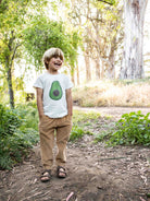 Avocado Kids Tee - 3-6M - Mollusk Surf Shop