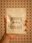 Baby Teeth Fin Set - OS - Mollusk Surf Shop