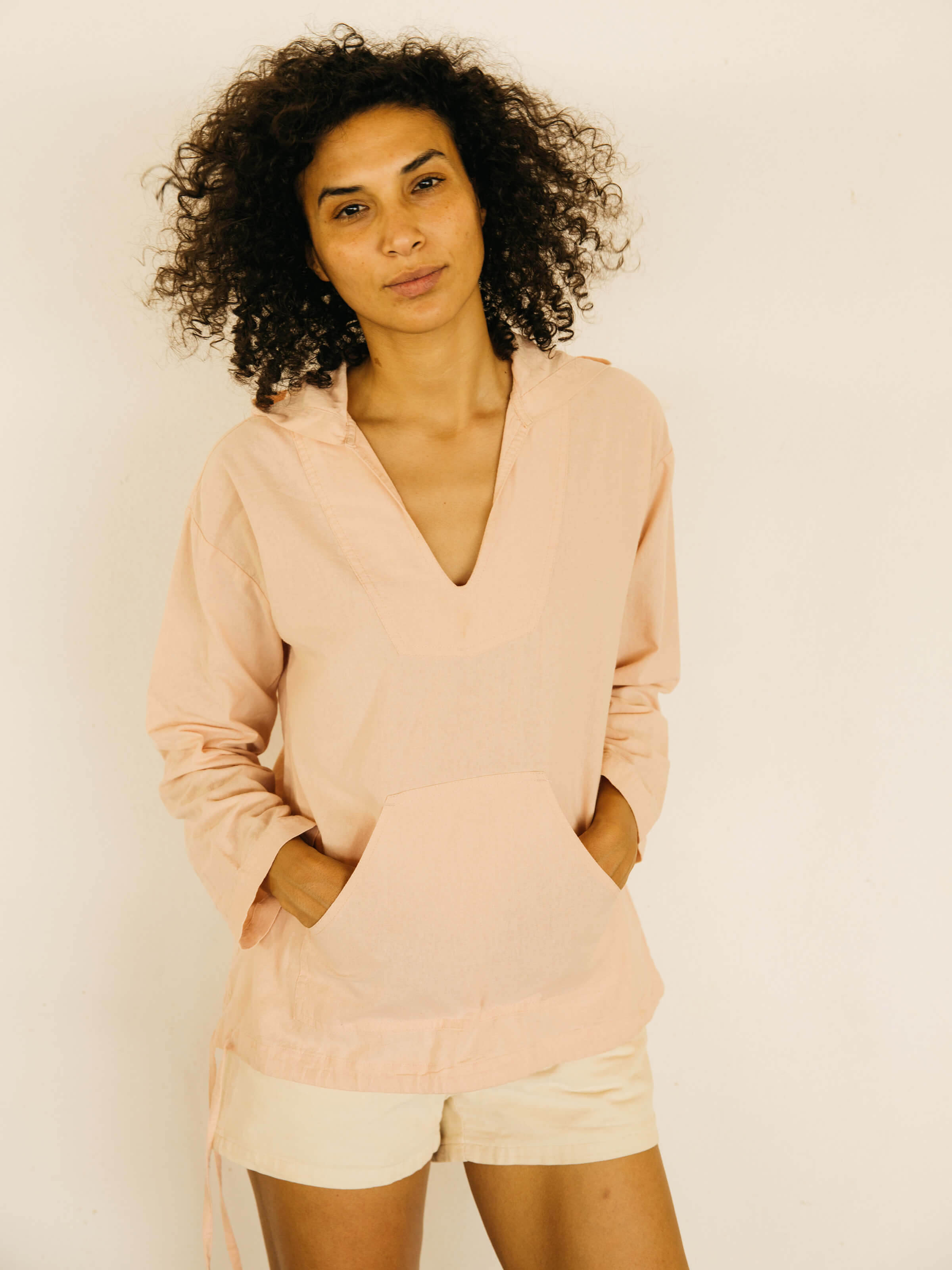 Baja Pullover - XS - Mollusk Surf Shop