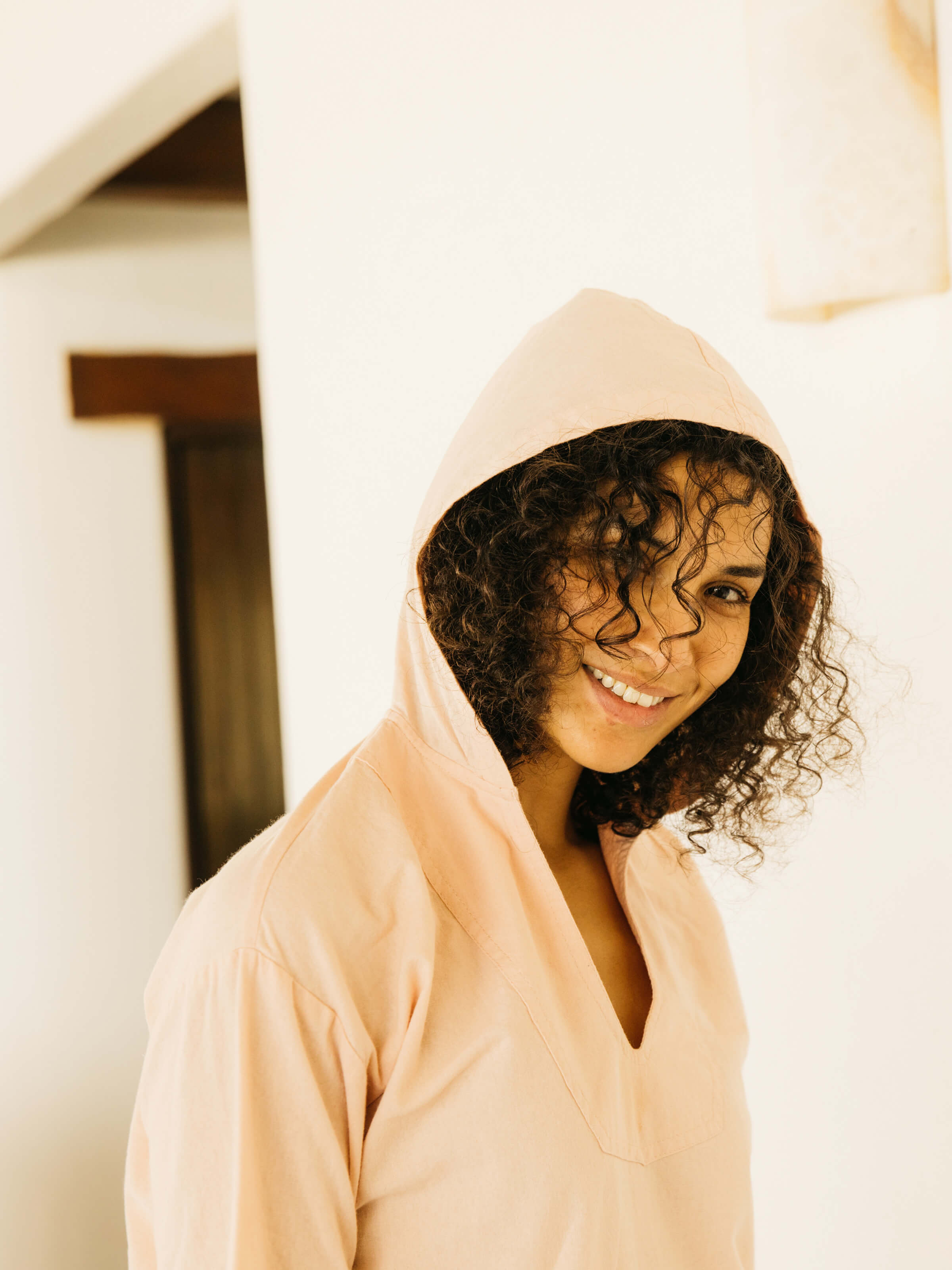 Baja Pullover - XS - Mollusk Surf Shop