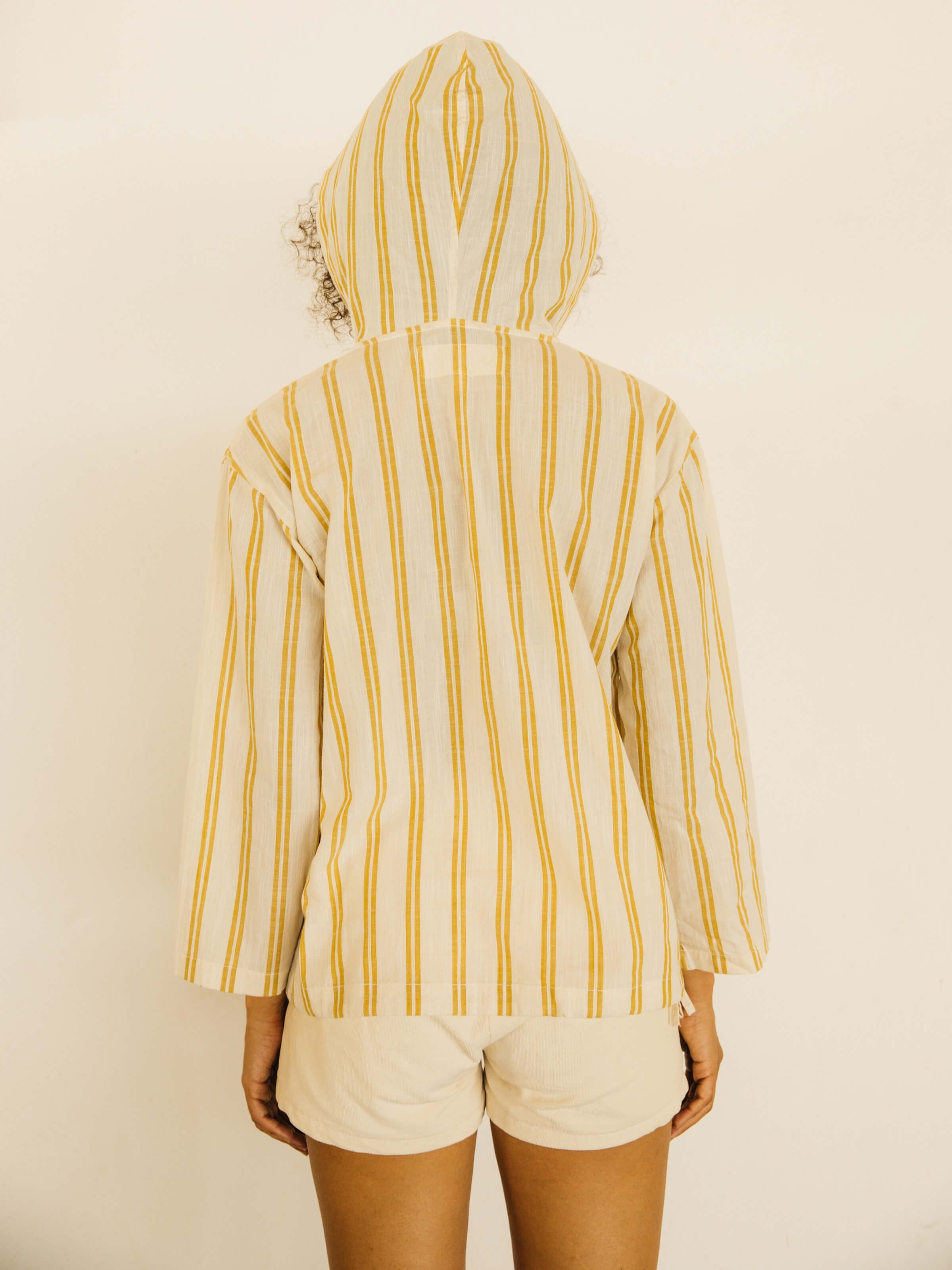 Baja Pullover - XS - Mollusk Surf Shop