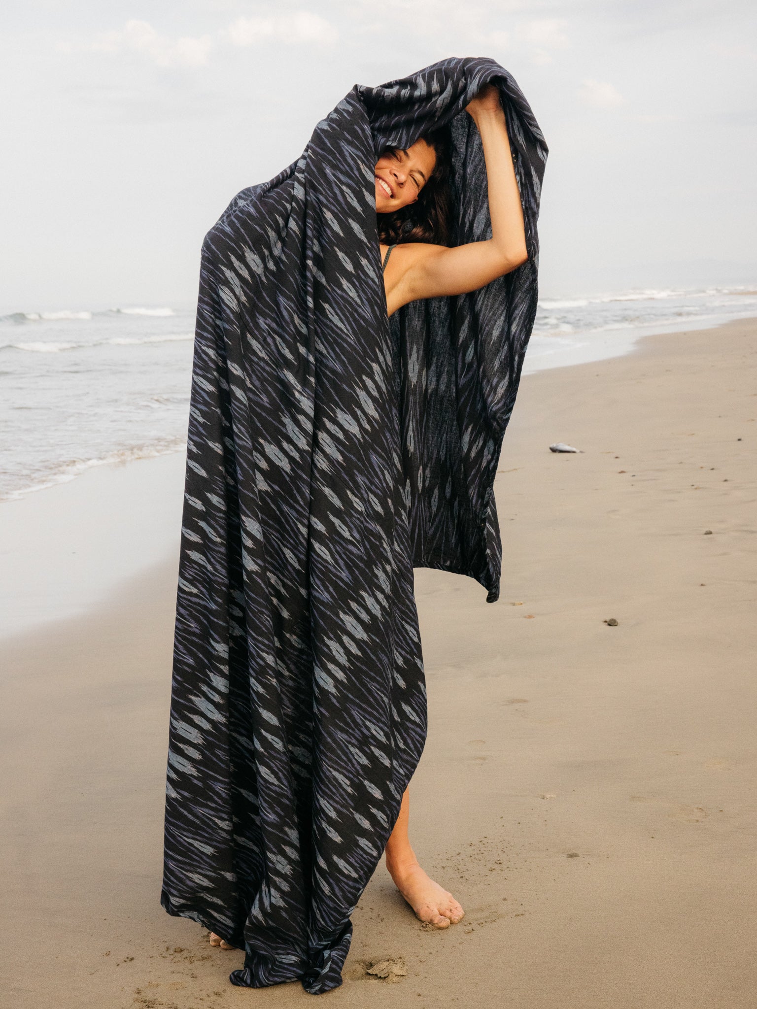 Beach Party Blanket - OS - Mollusk Surf Shop