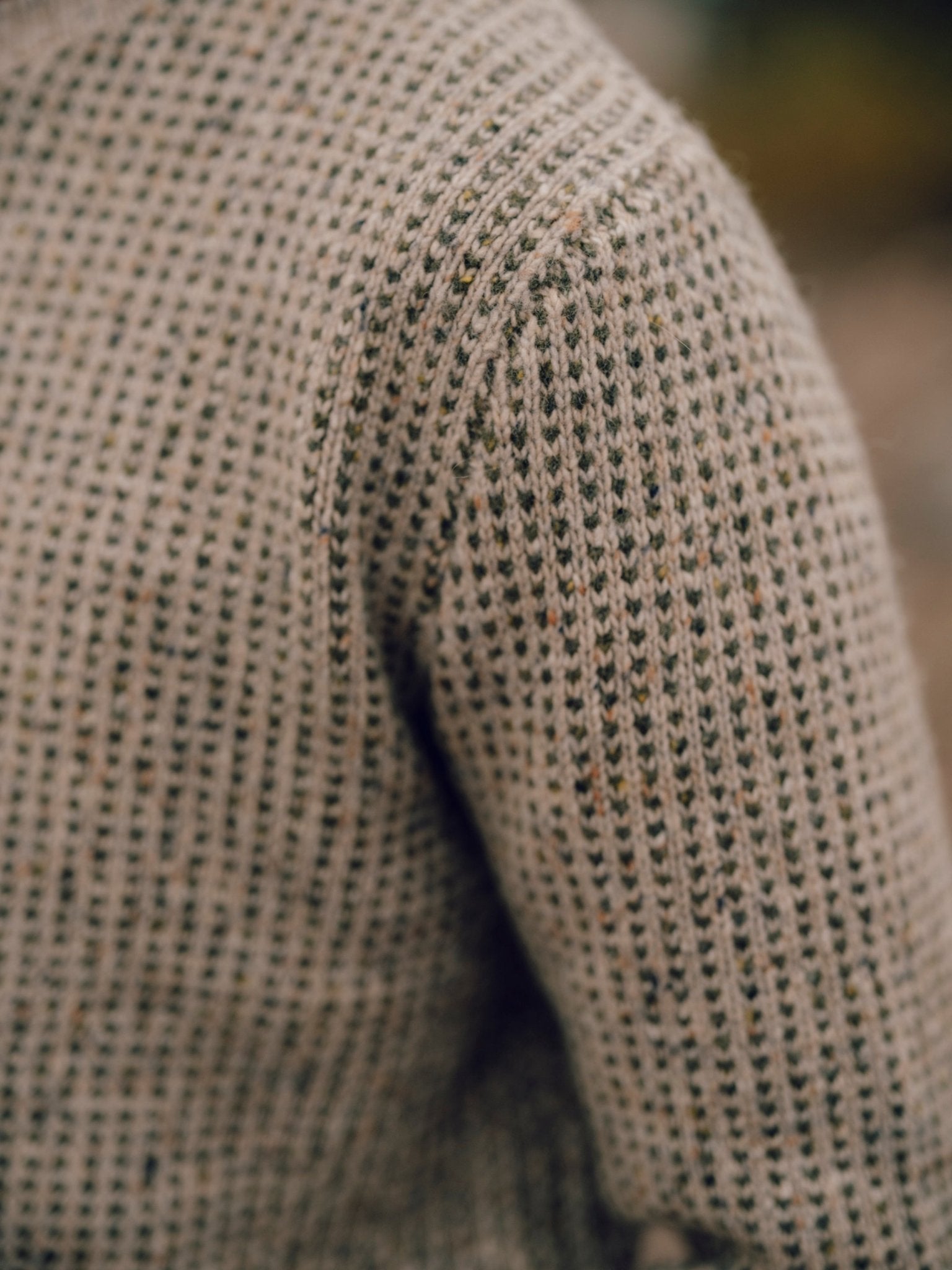 Beacon Sweater - S - Mollusk Surf Shop