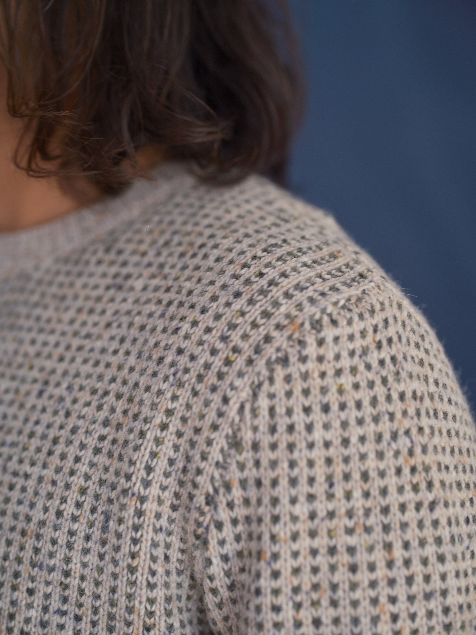 Beacon Sweater - S - Mollusk Surf Shop