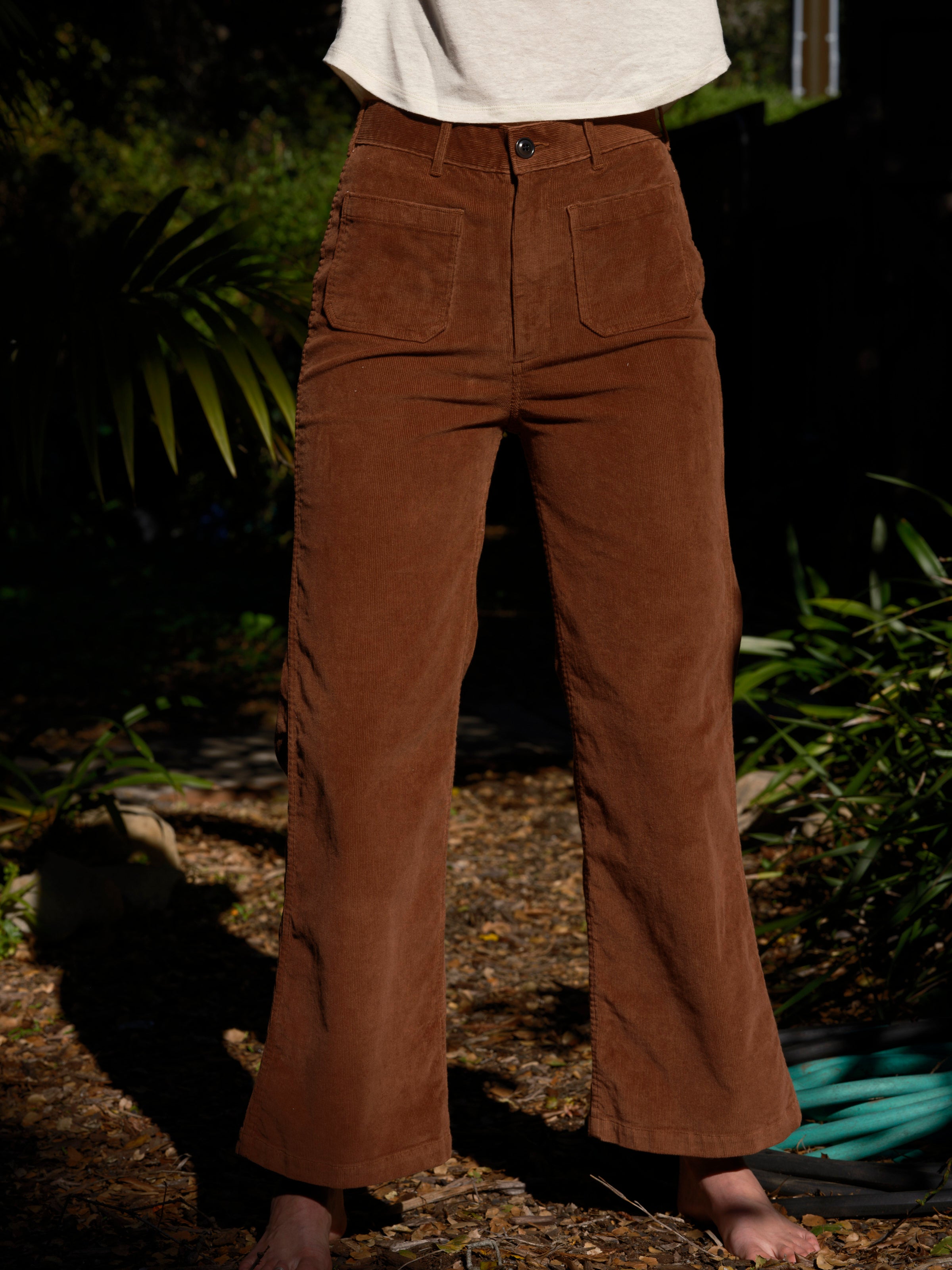 Beneteau Cords - XS - Mollusk Surf Shop