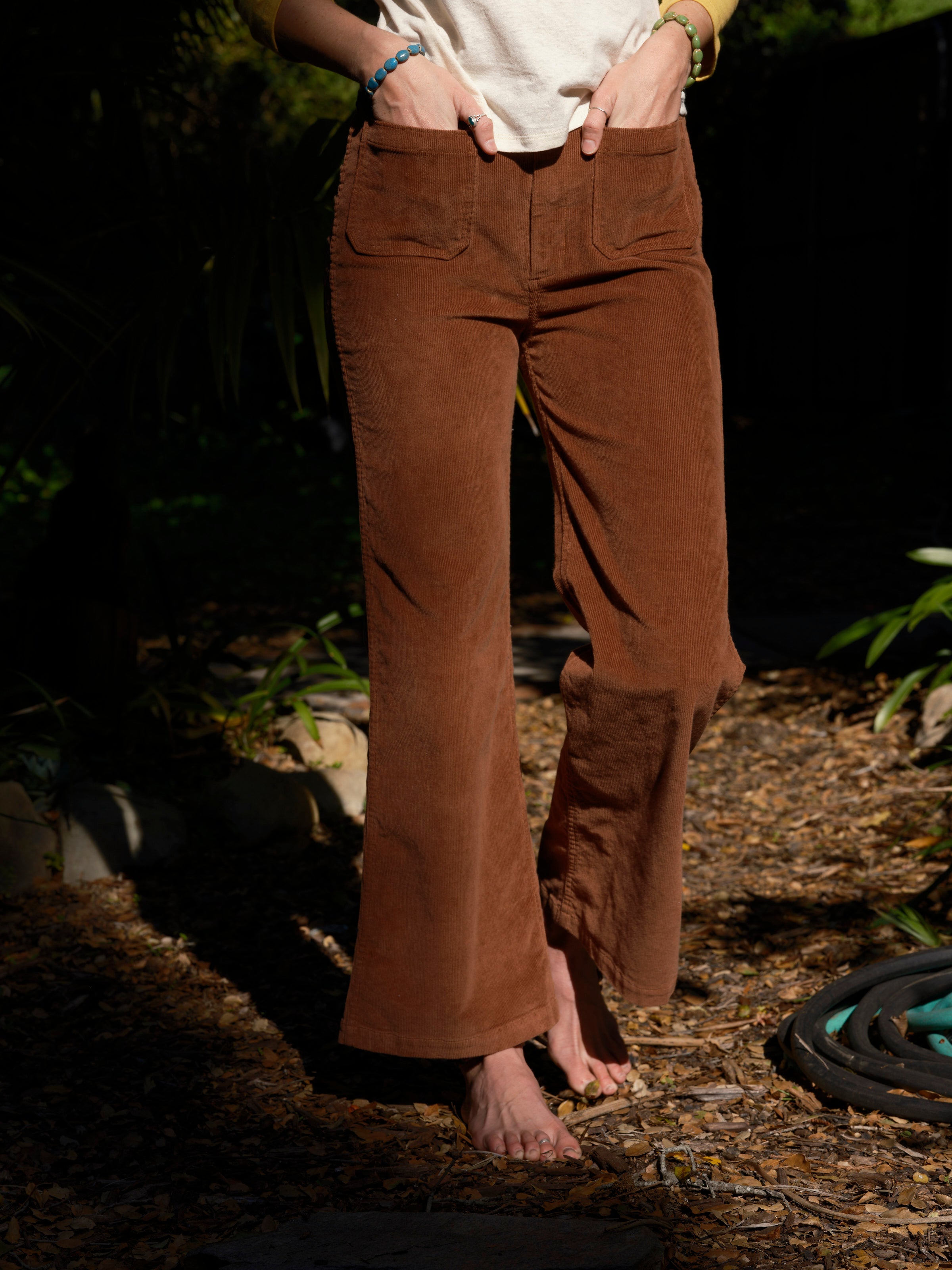 Beneteau Cords - XS - Mollusk Surf Shop