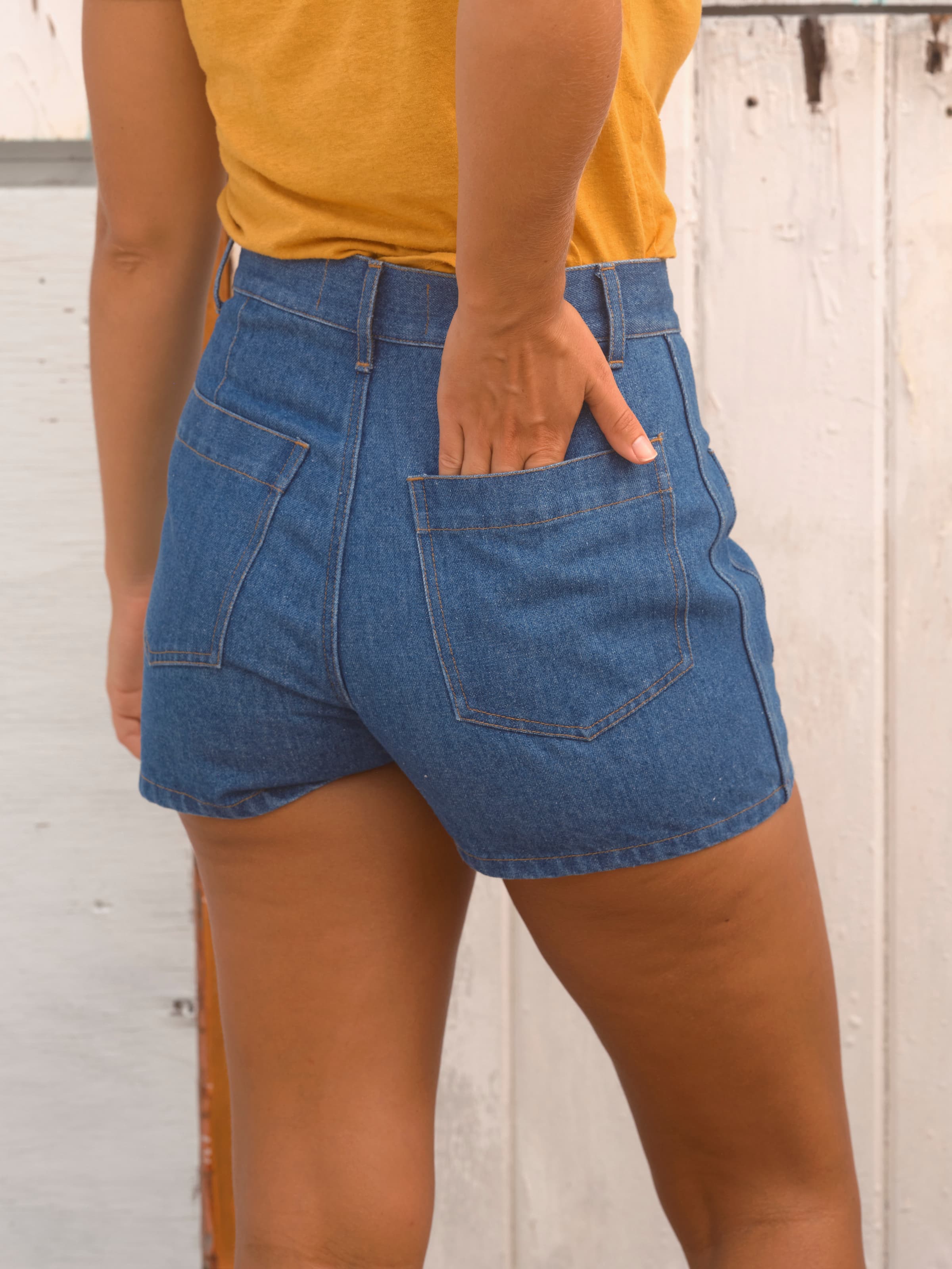 Beneteau Shorts - XS - Mollusk Surf Shop