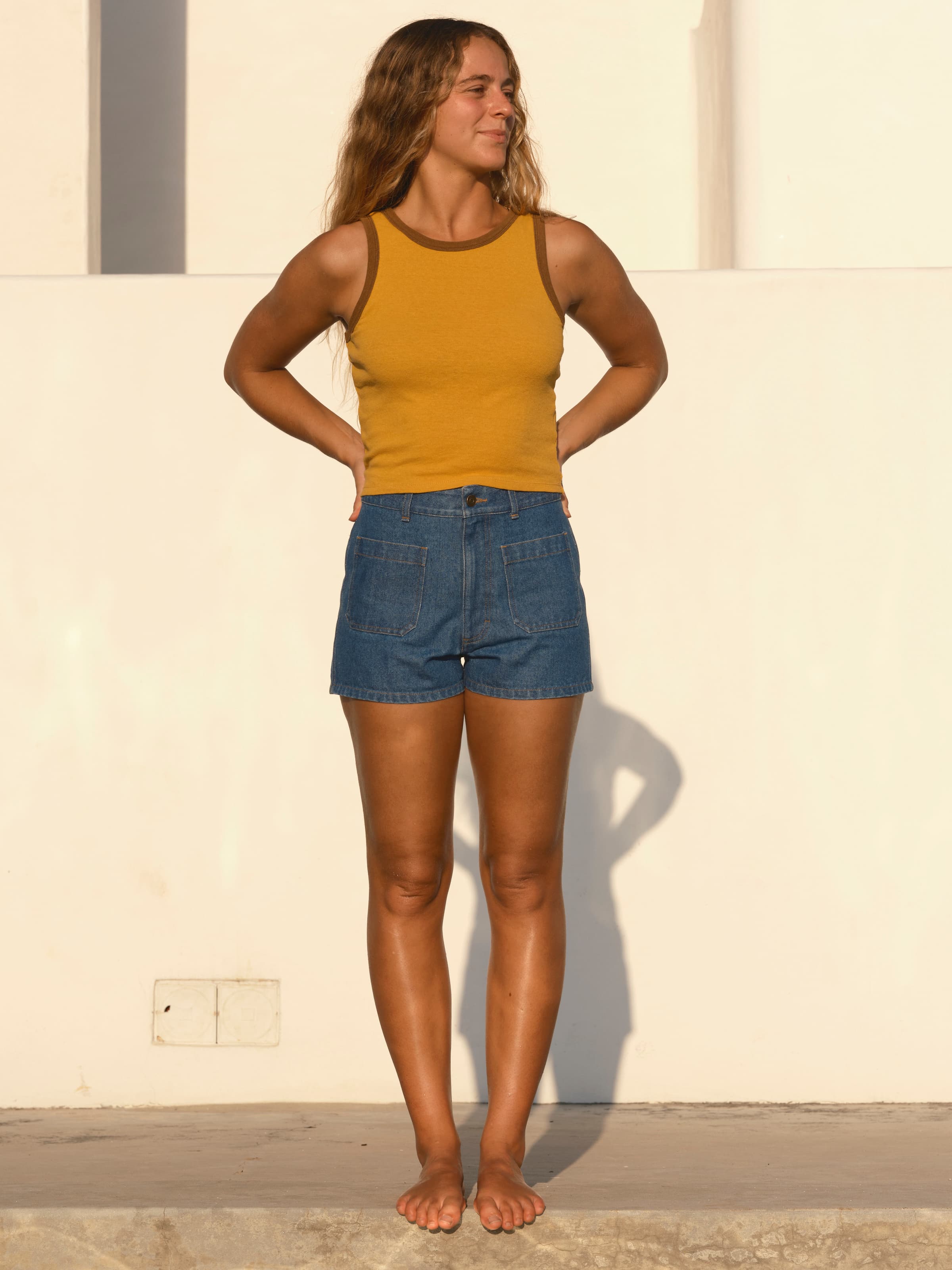 Beneteau Shorts - XS - Mollusk Surf Shop