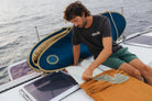 Board Sock - 5'8 - Mollusk Surf Shop