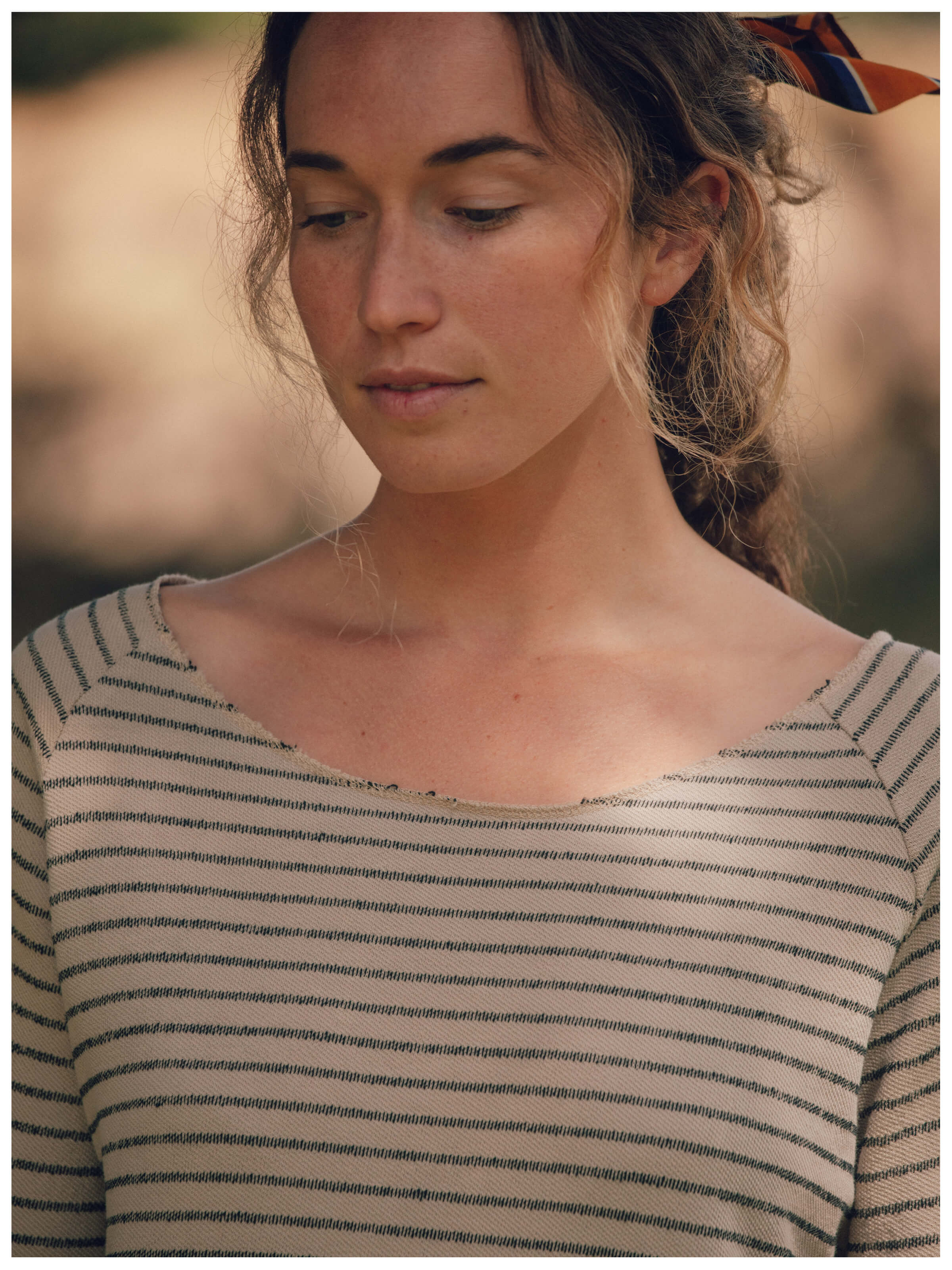 Brigitte Sweatshirt - XS - Mollusk Surf Shop