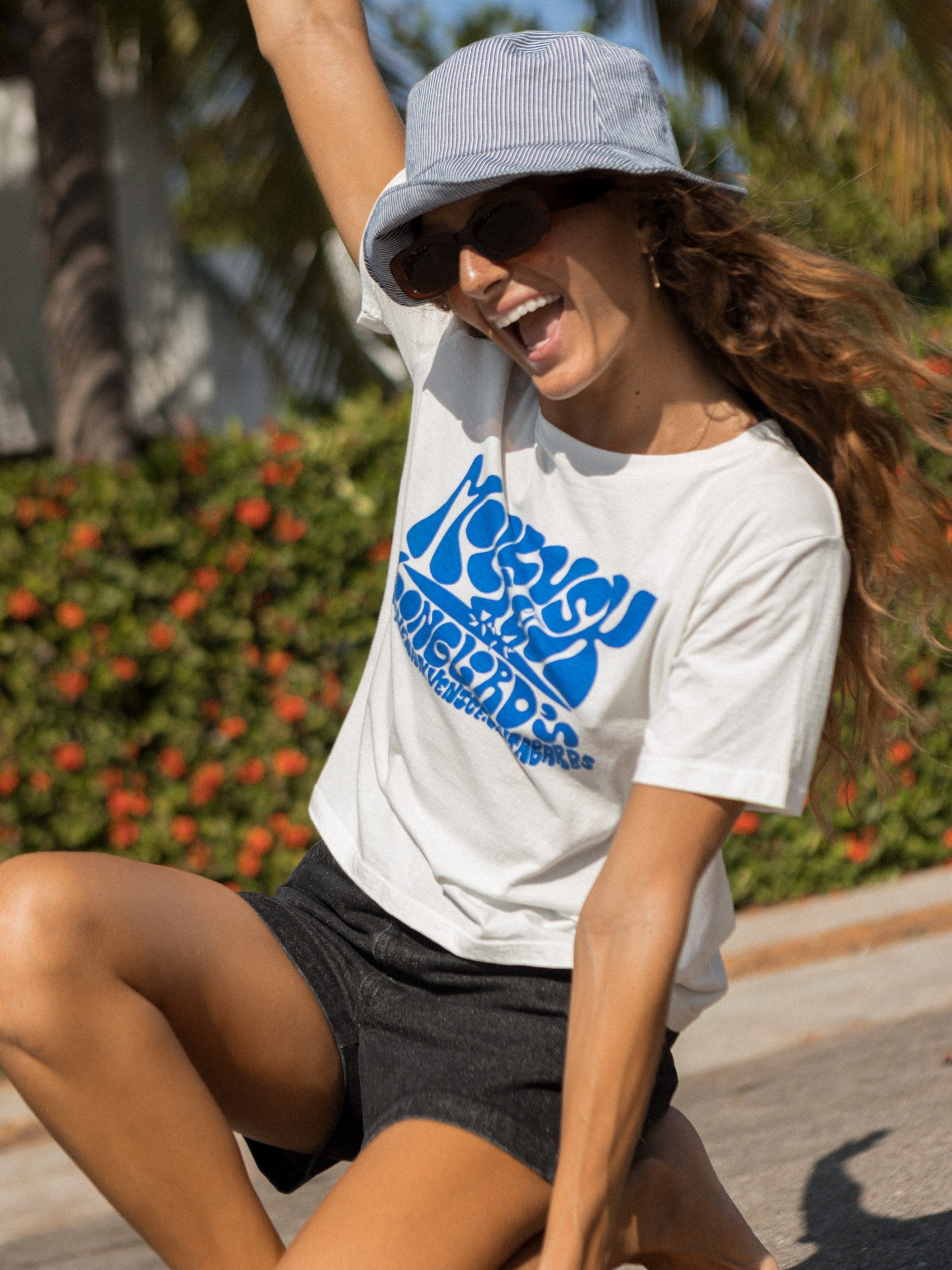 Bucket Hat - OS - Mollusk Surf Shop