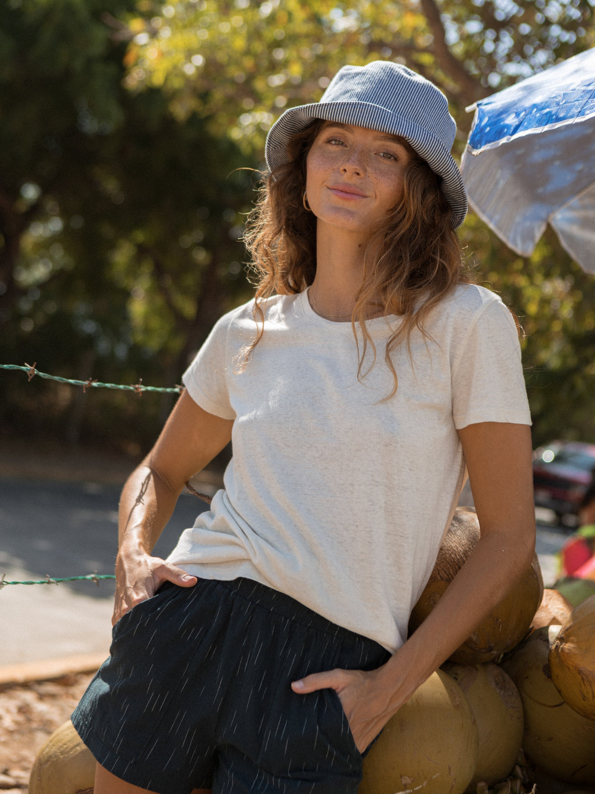 Bucket Hat - OS - Mollusk Surf Shop