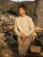 Cambridge Sweater - S - Mollusk Surf Shop