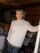Cambridge Sweater - S - Mollusk Surf Shop