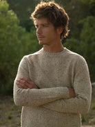 Cambridge Sweater - S - Mollusk Surf Shop
