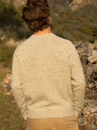 Cambridge Sweater - S - Mollusk Surf Shop