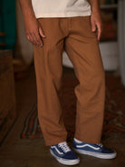 Canvas Work Pants - S - Mollusk Surf Shop