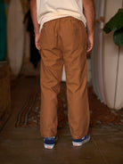 Canvas Work Pants - S - Mollusk Surf Shop