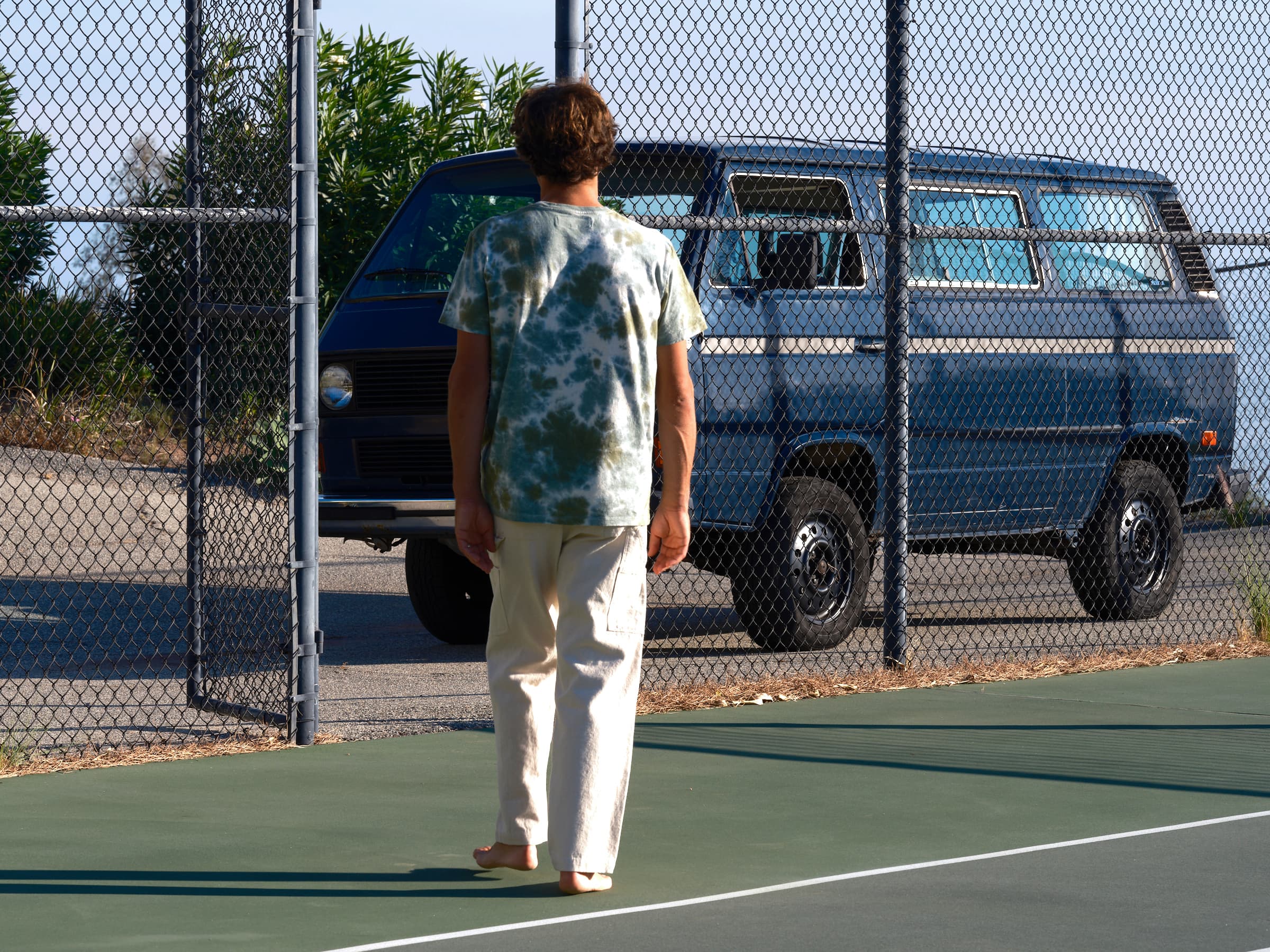 Canvas Work Pants - S - Mollusk Surf Shop