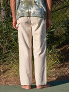 Canvas Work Pants - S - Mollusk Surf Shop