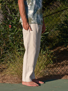 Canvas Work Pants - S - Mollusk Surf Shop