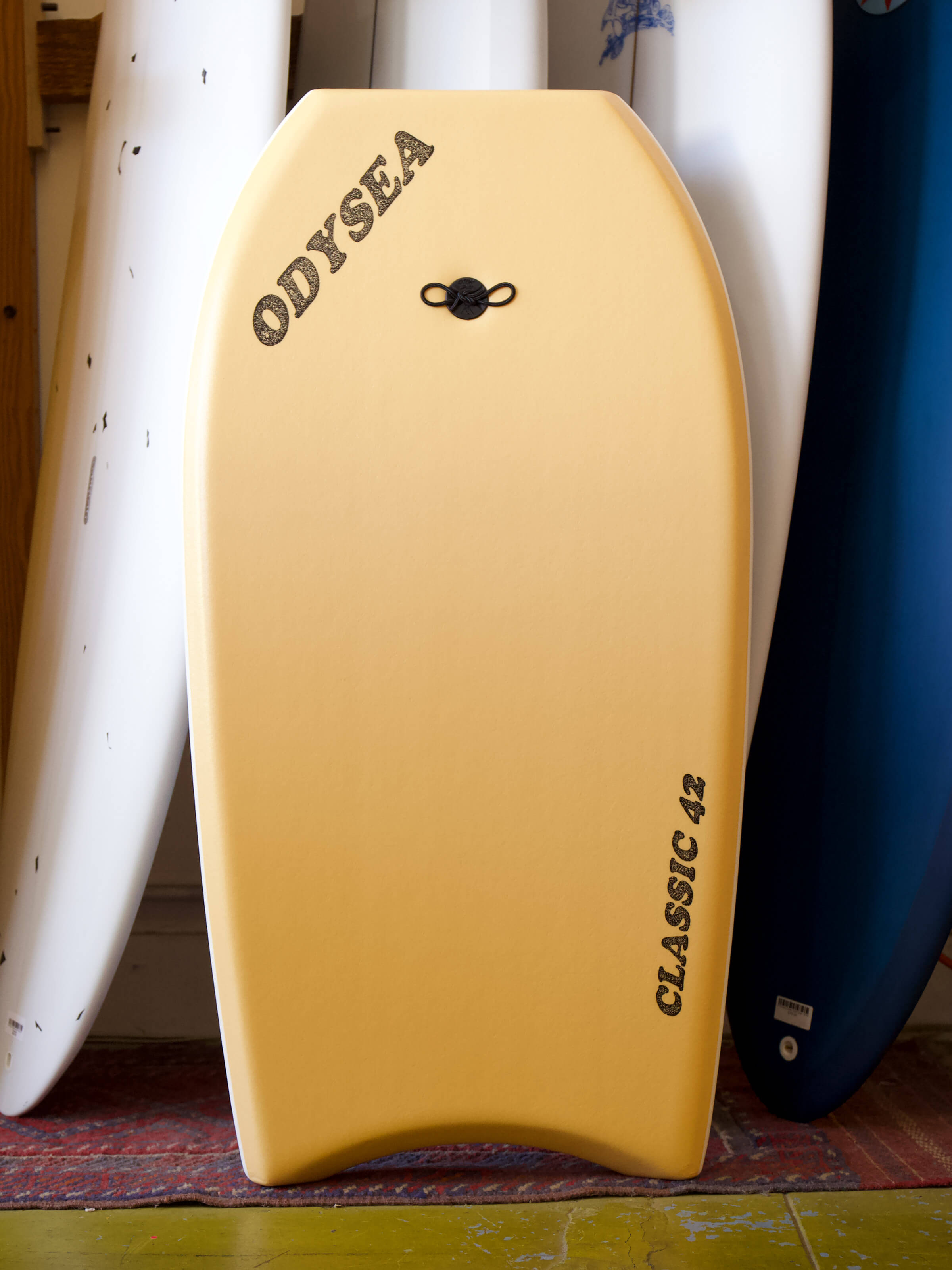 Catch Surf 42 Body Board - Mollusk Surf Shop
