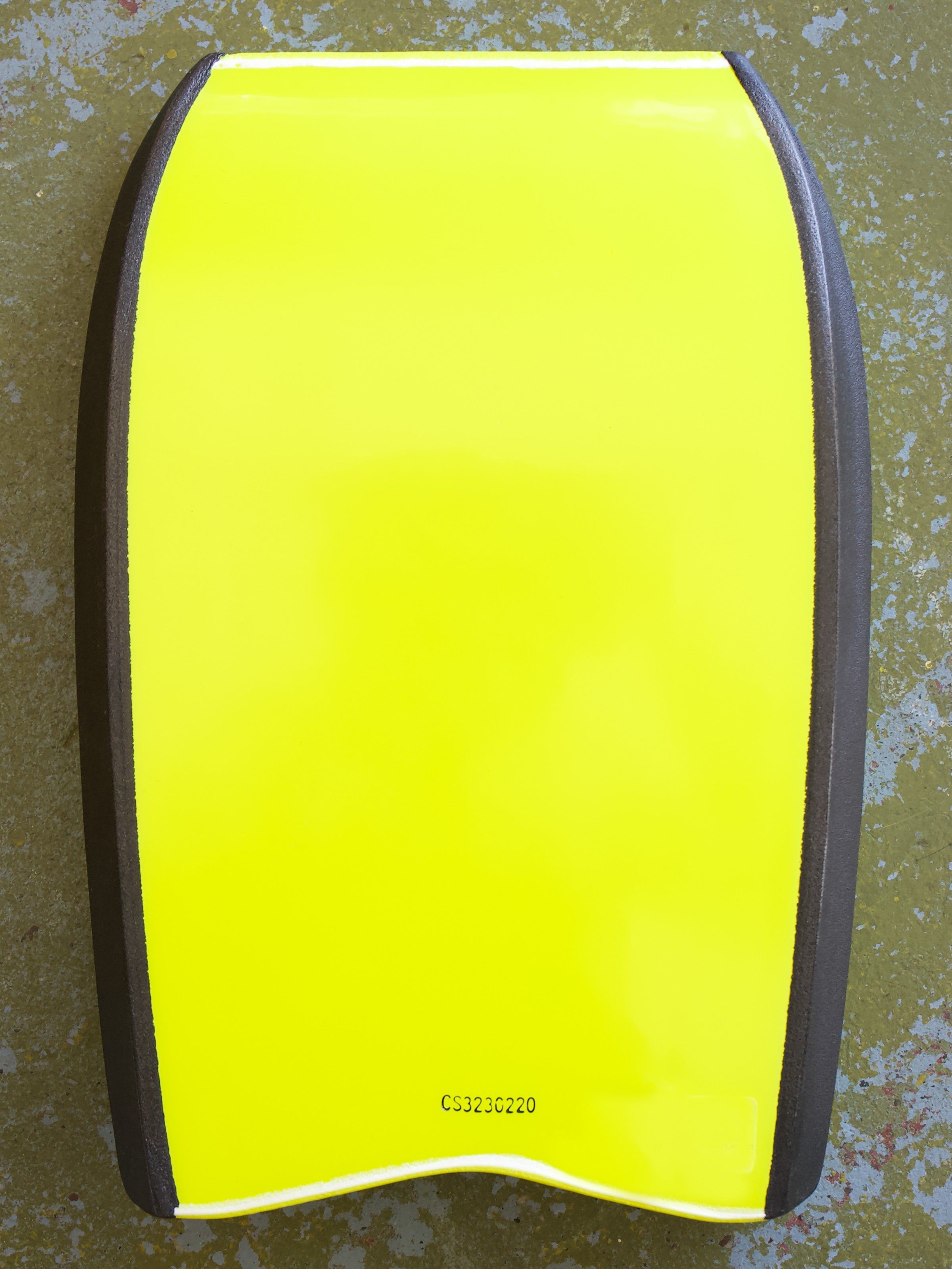 Catch Surf Womper - Electric Lemon - Mollusk Surf Shop