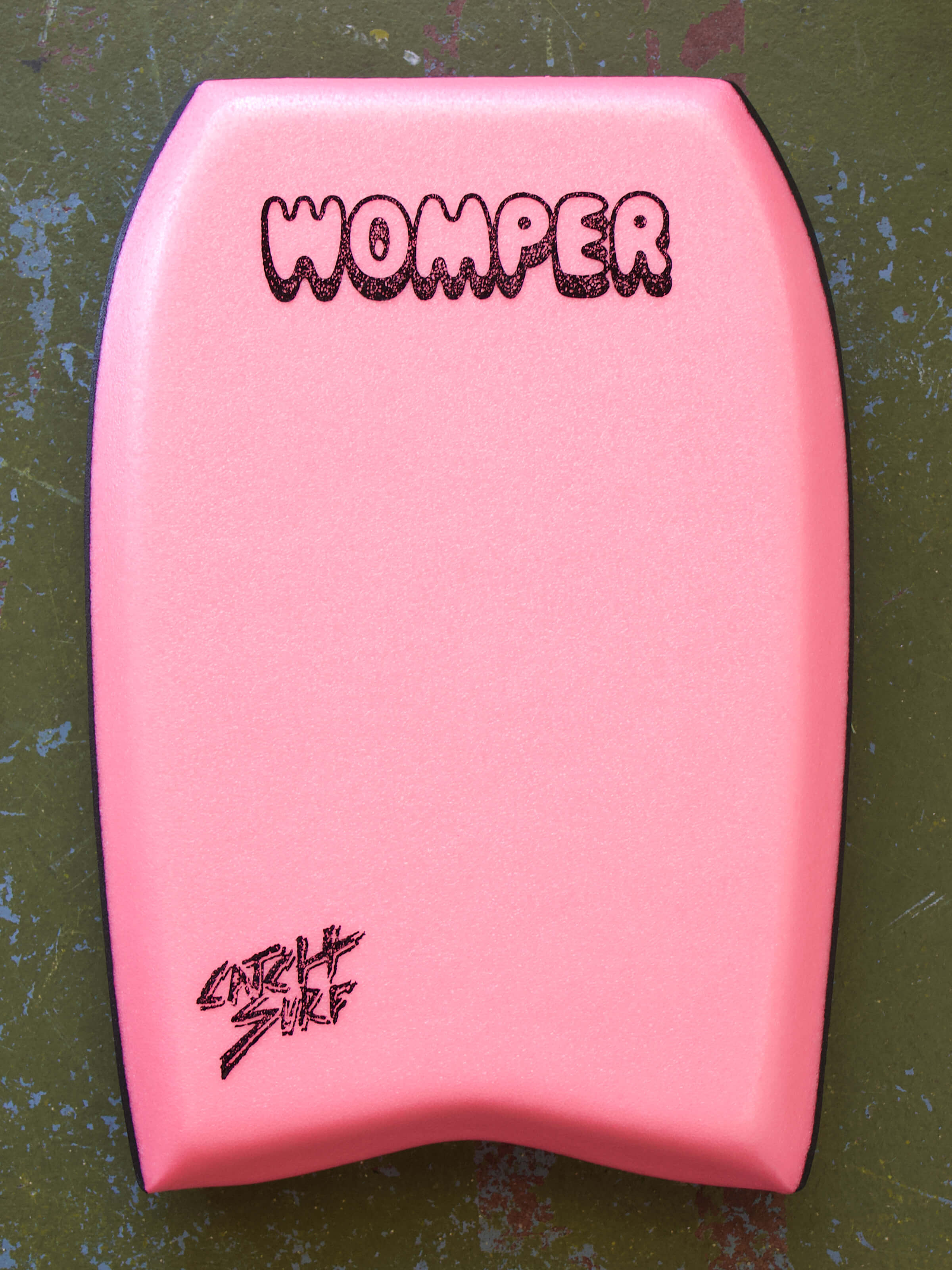 Catch Surf Womper - Hot Pink - Mollusk Surf Shop