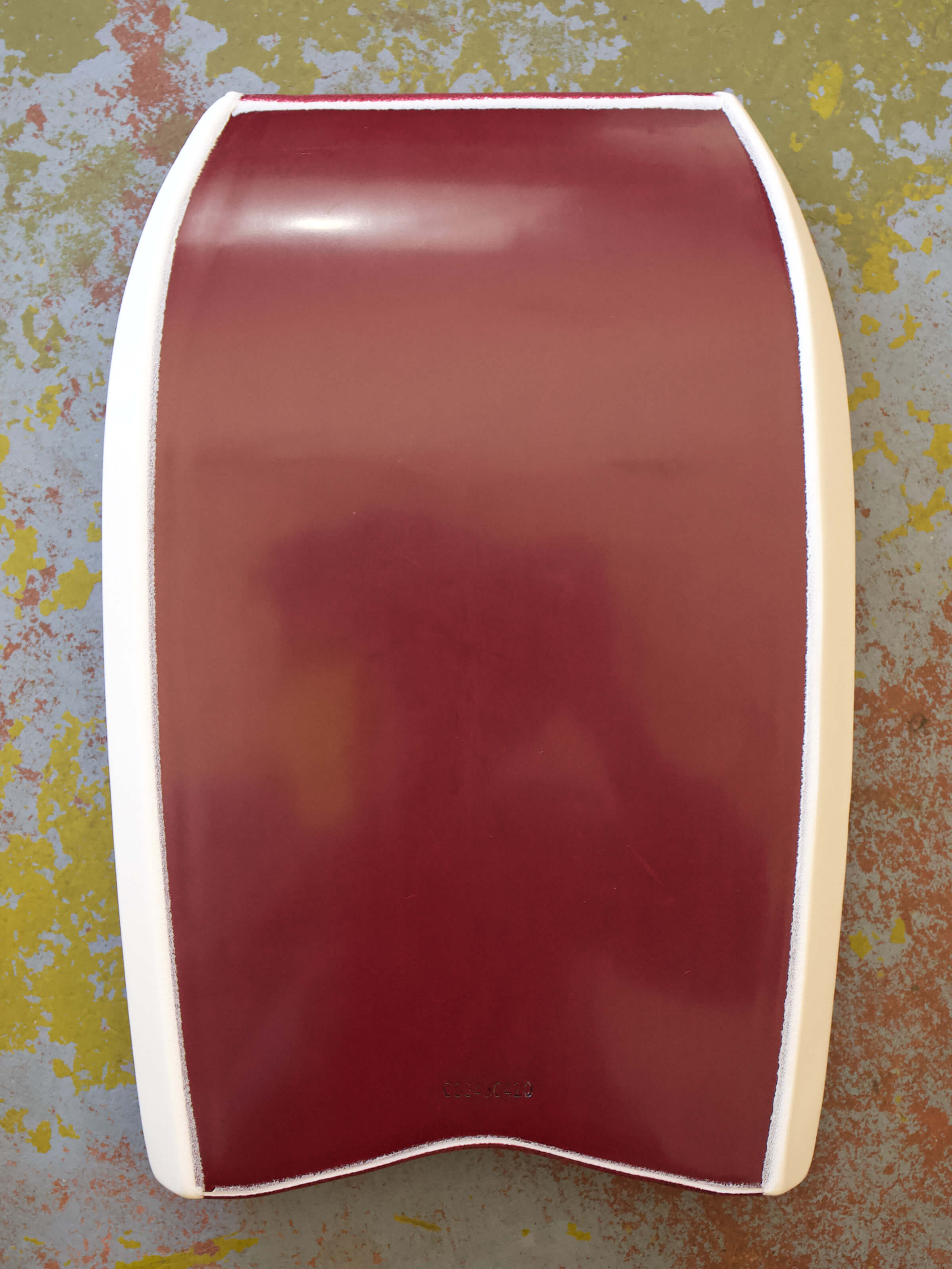 Catch Surf Womper - Maroon - Mollusk Surf Shop