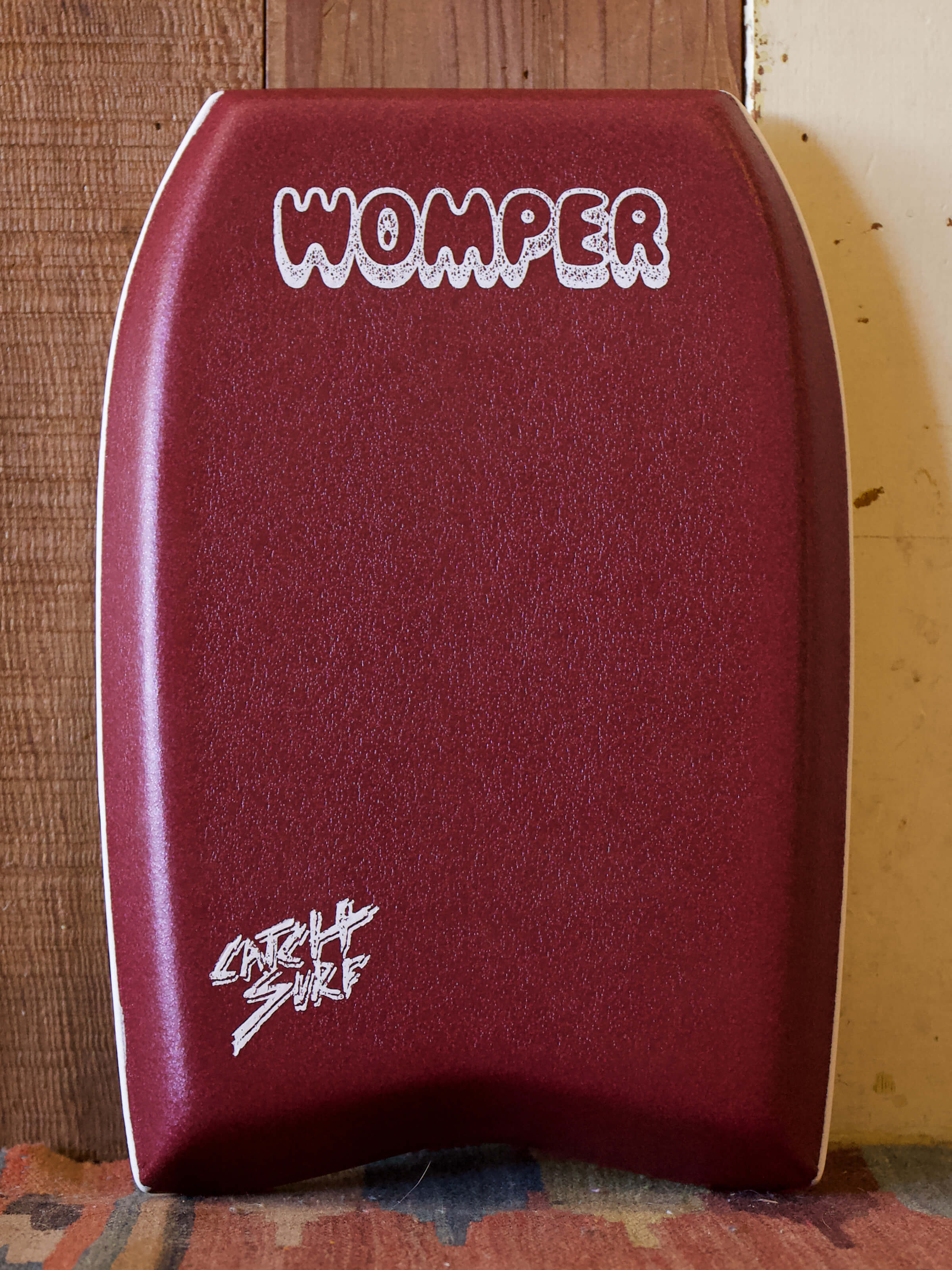 Catch Surf Womper - Maroon - Mollusk Surf Shop