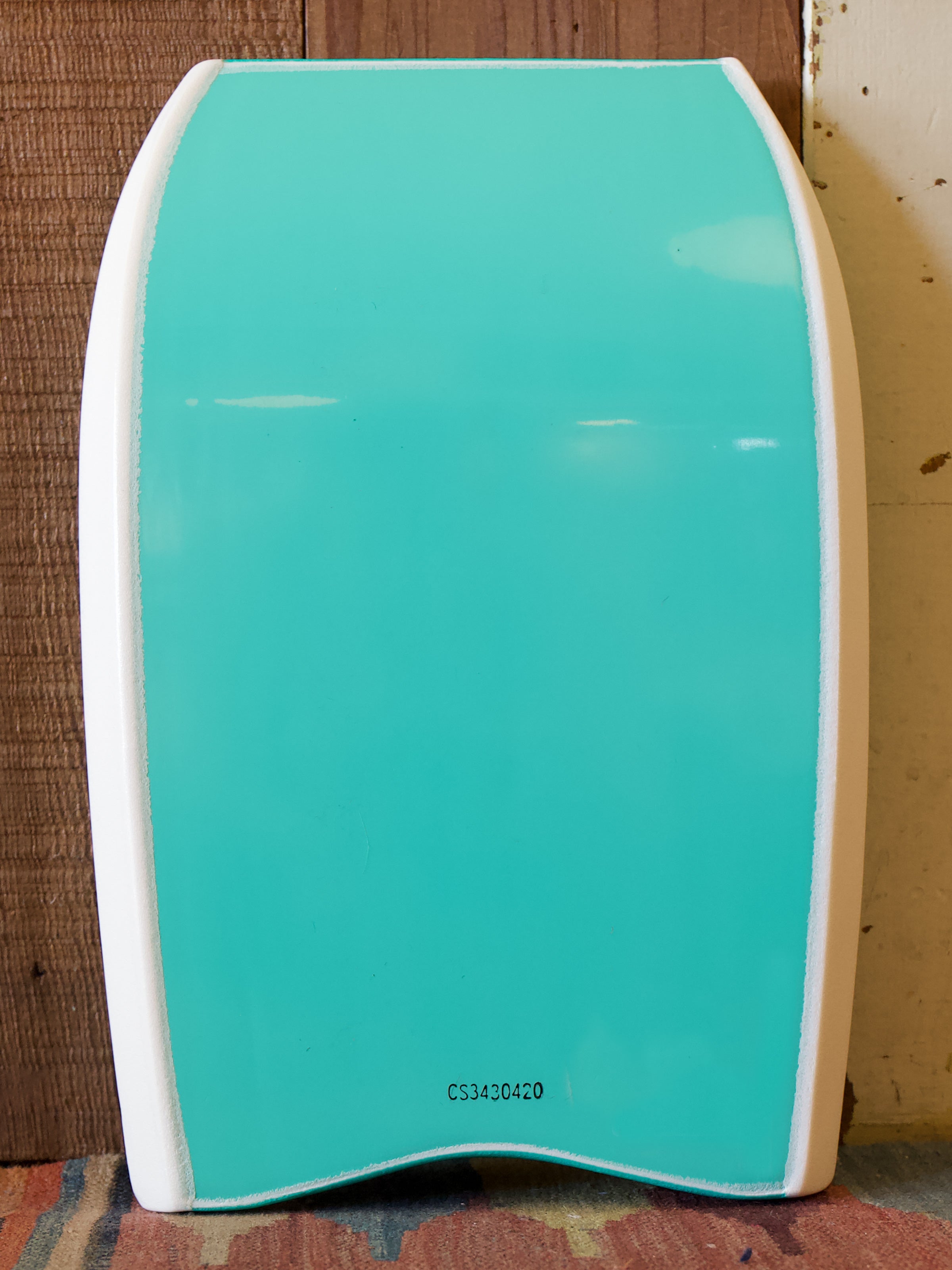 Catch Surf Womper - Turquoise - Mollusk Surf Shop