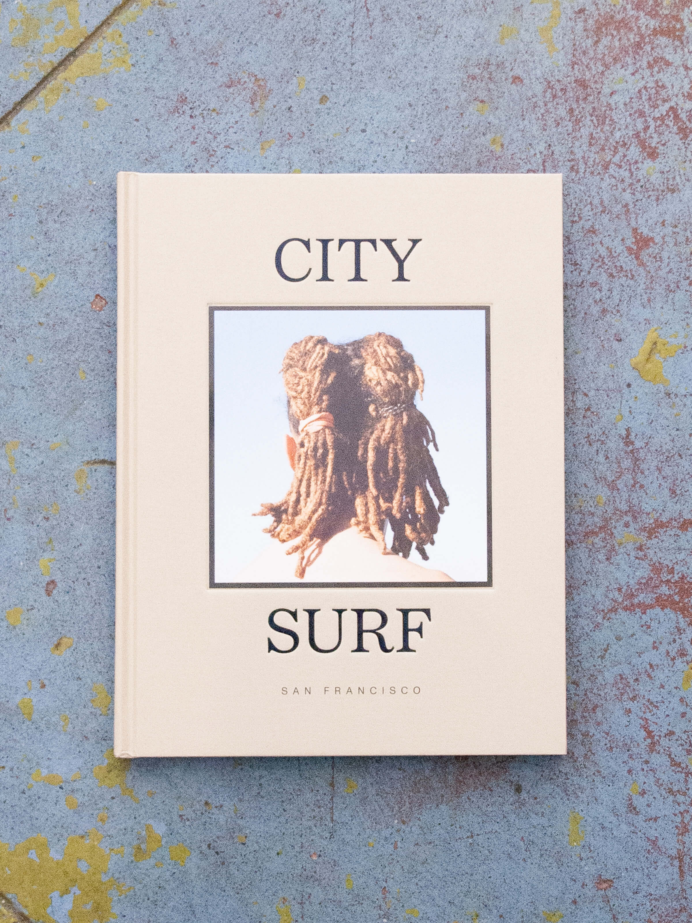 City Surf - Mollusk Surf Shop
