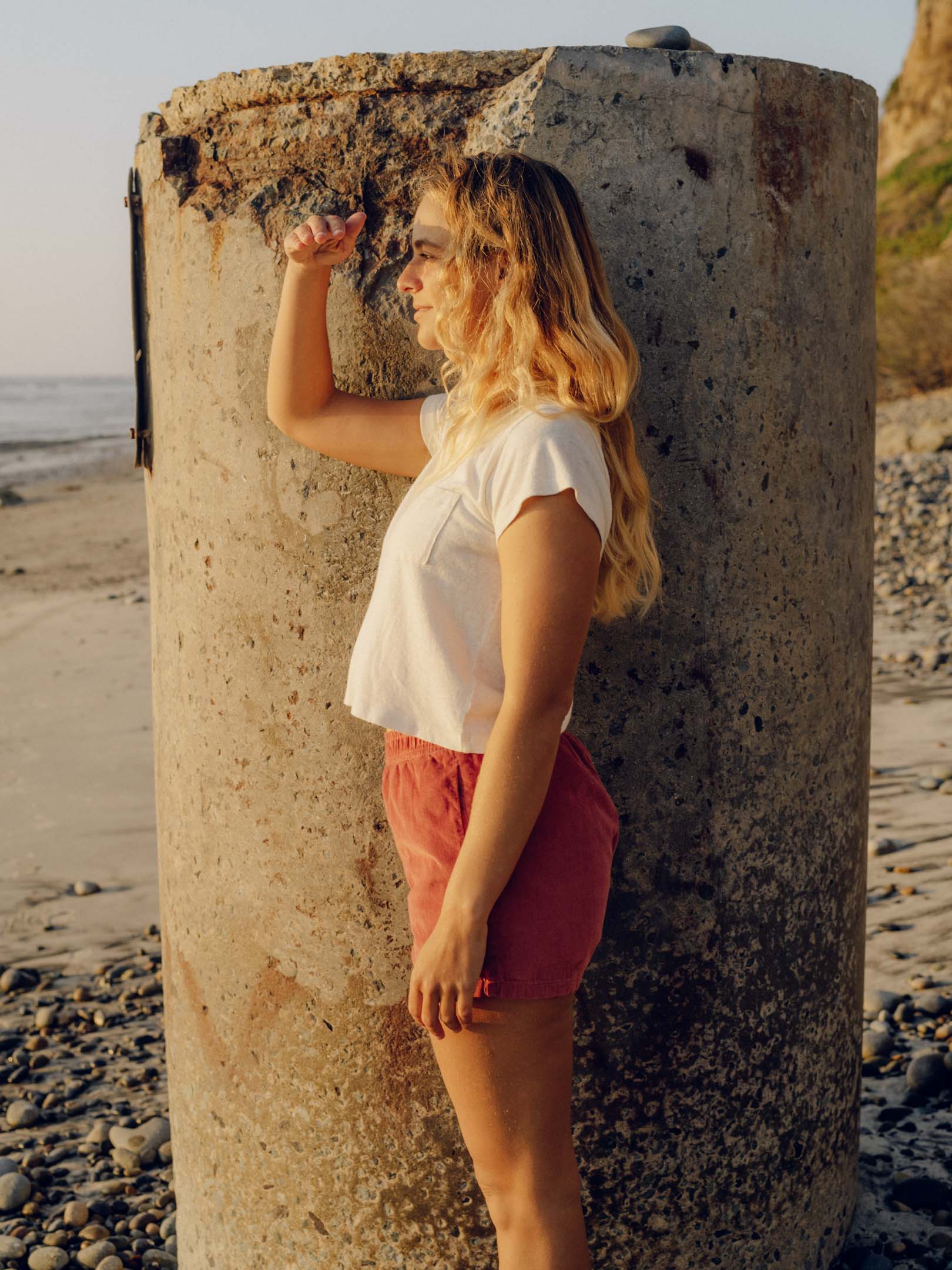 Corduroy Baja Shorts - XS - Mollusk Surf Shop