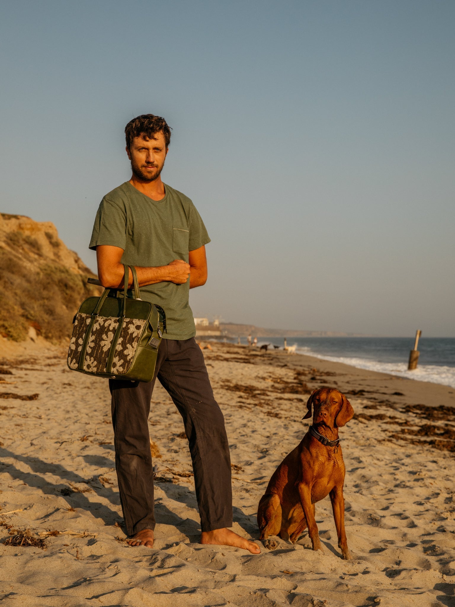 Cosmos Tee - S - Mollusk Surf Shop