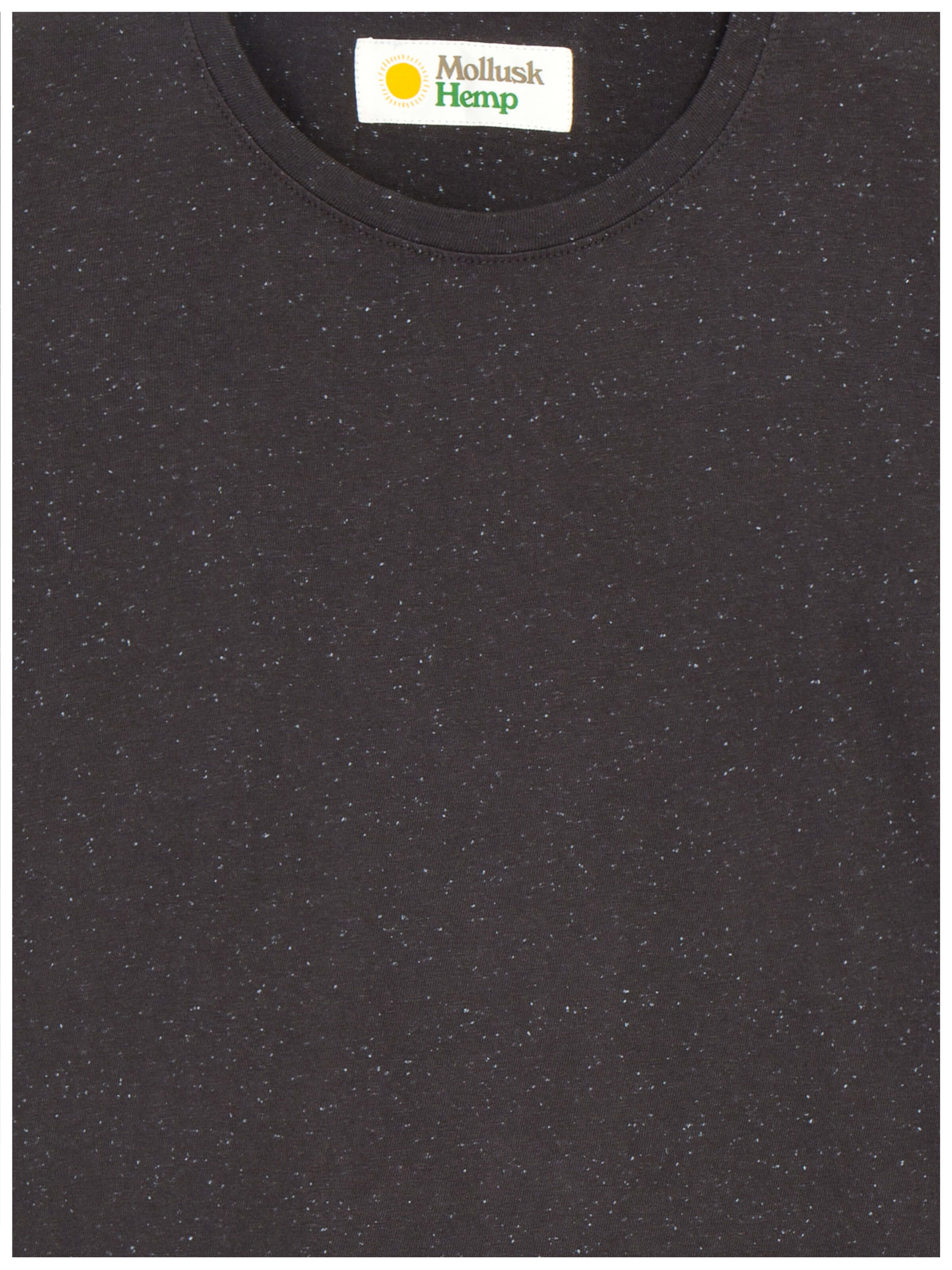 Cosmos Tomboy Tee - XS - Mollusk Surf Shop