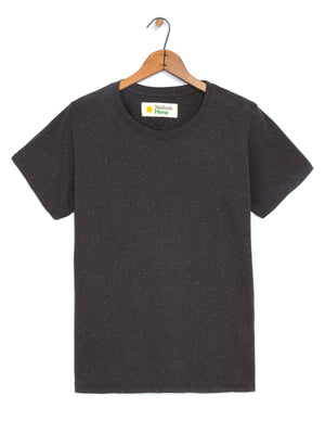 Cosmos Tomboy Tee - XS - Mollusk Surf Shop