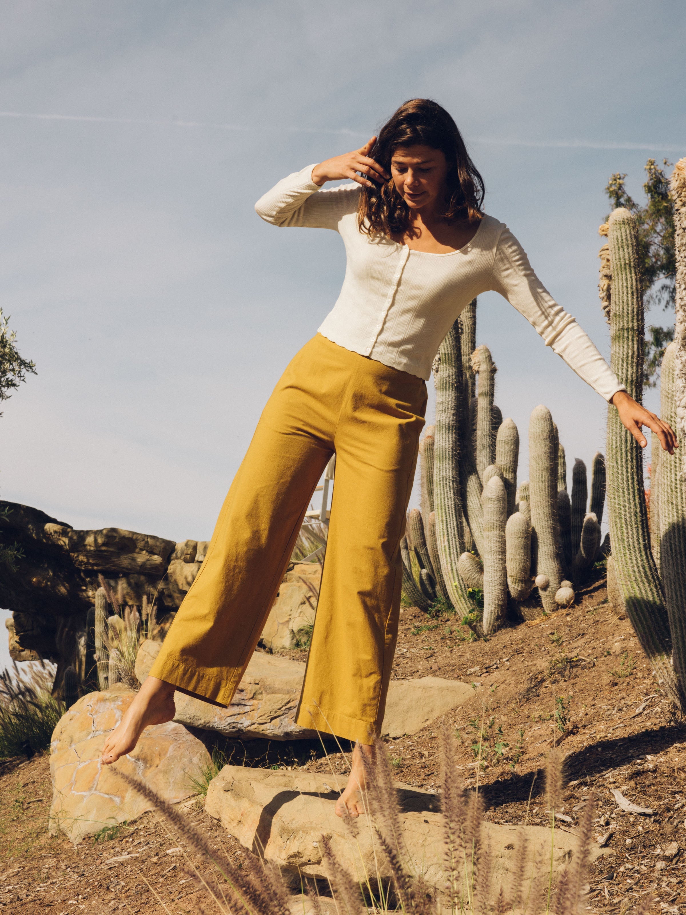 Coyote Pants - XS - Mollusk Surf Shop