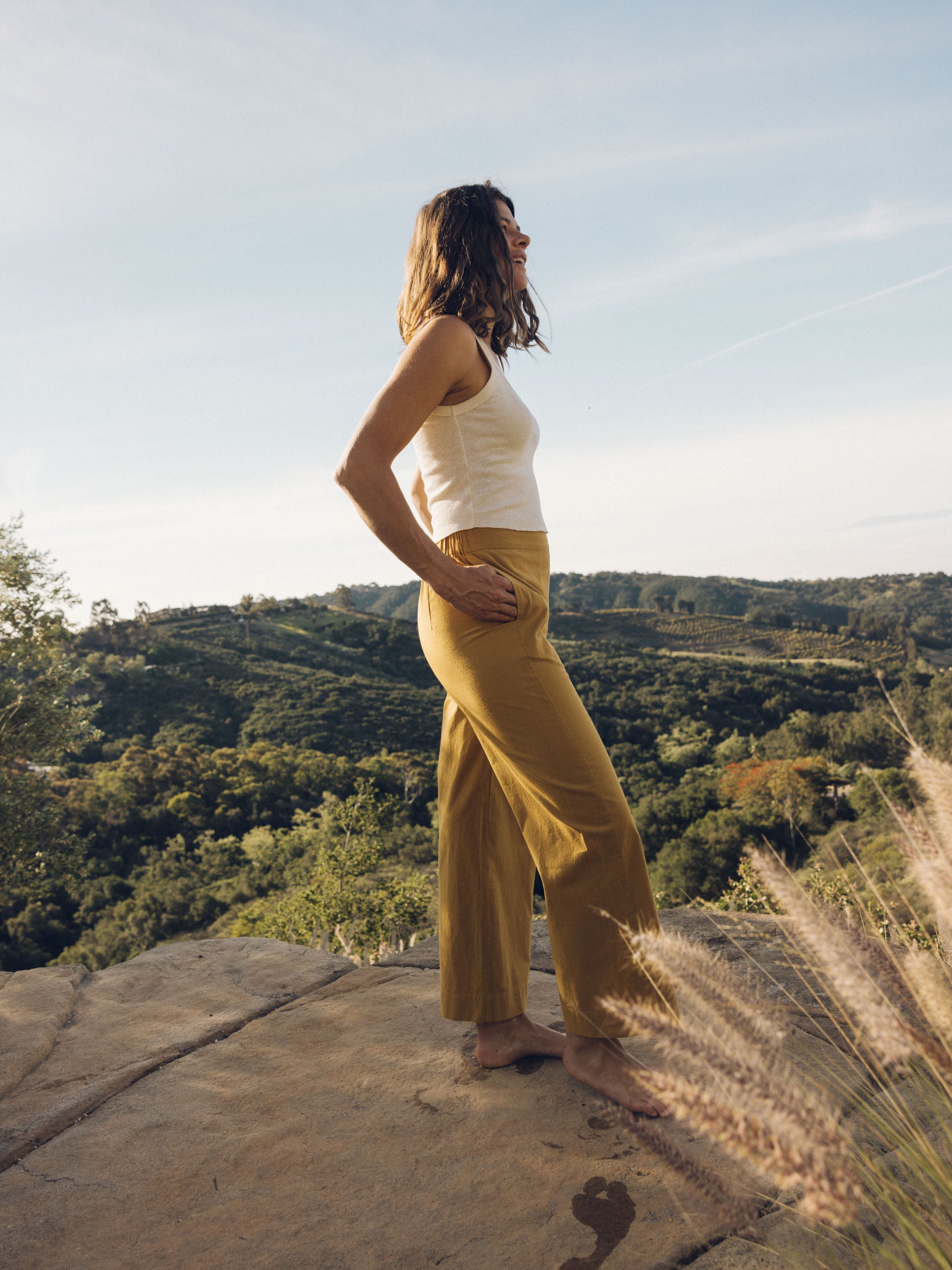 Coyote Pants - XS - Mollusk Surf Shop