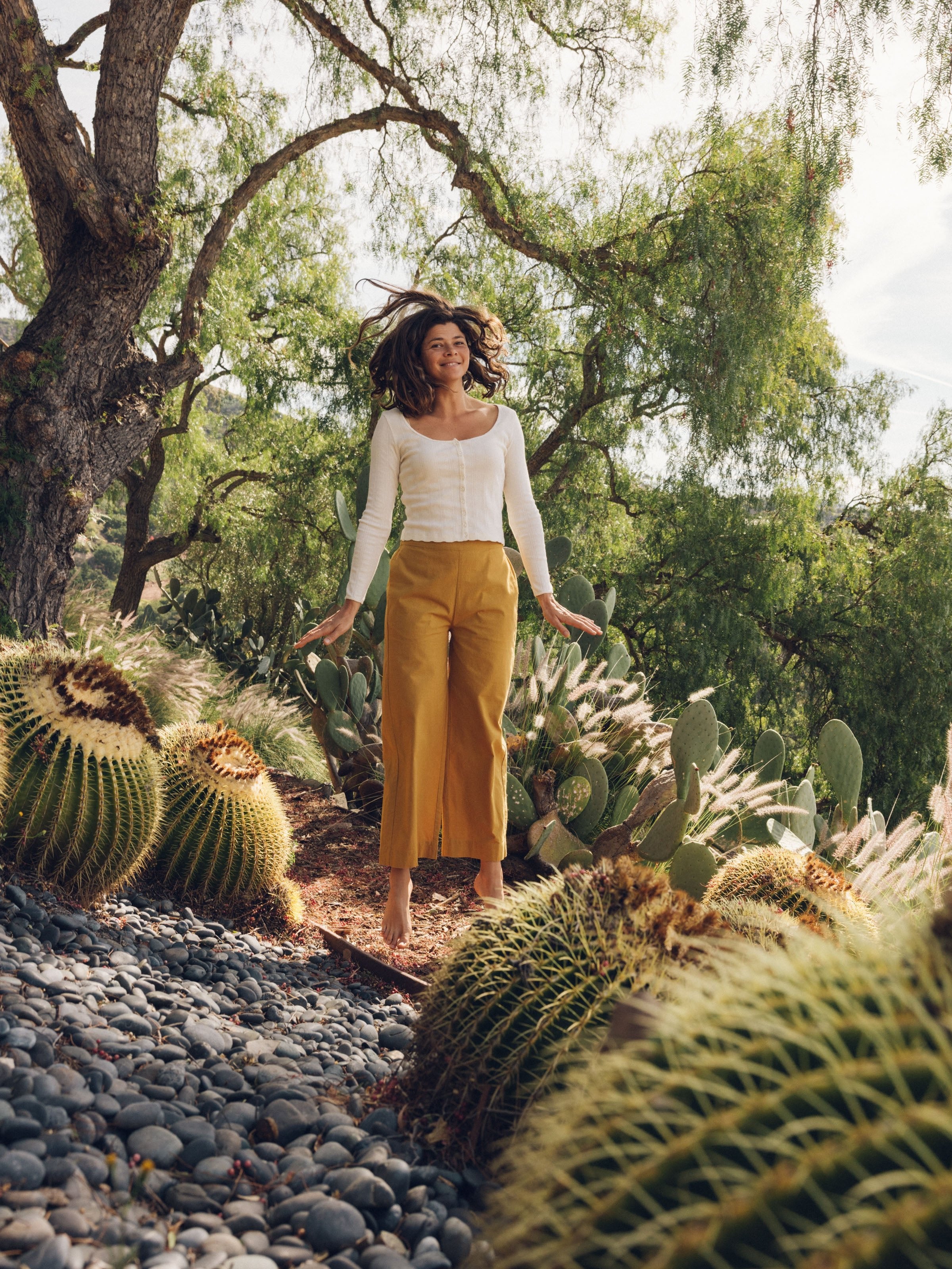 Coyote Pants - XS - Mollusk Surf Shop